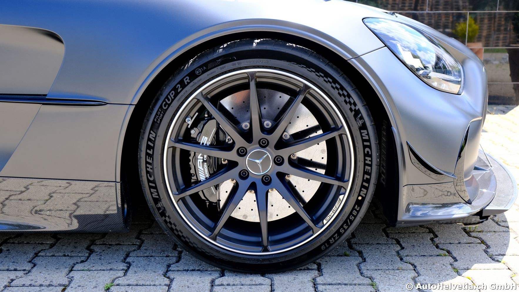 MERCEDES-BENZ GT Black Series-image-9