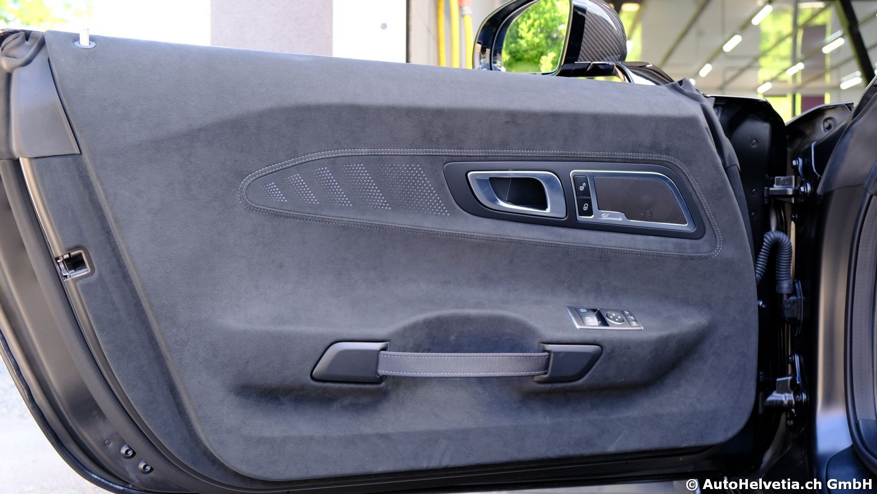 MERCEDES-BENZ GT Black Series-image-10