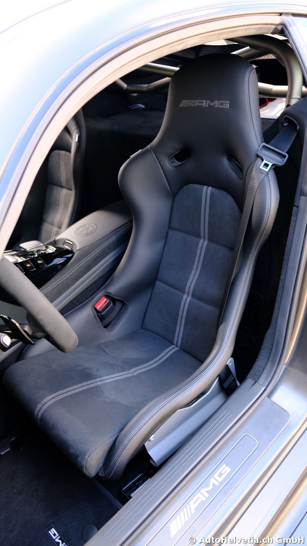 MERCEDES-BENZ GT Black Series-image-11