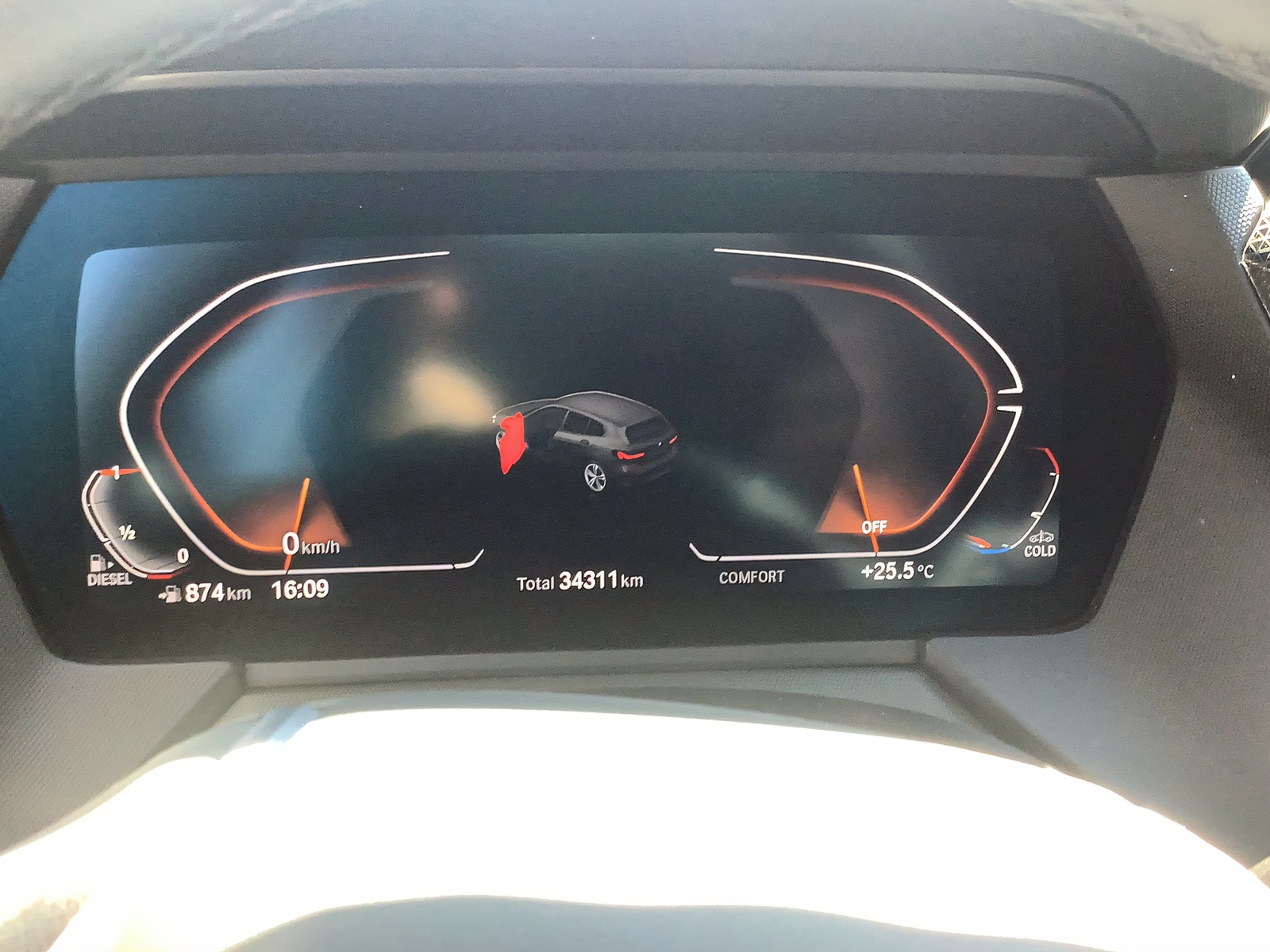 BMW 120d xDrive Steptronic Sport Line-image-10