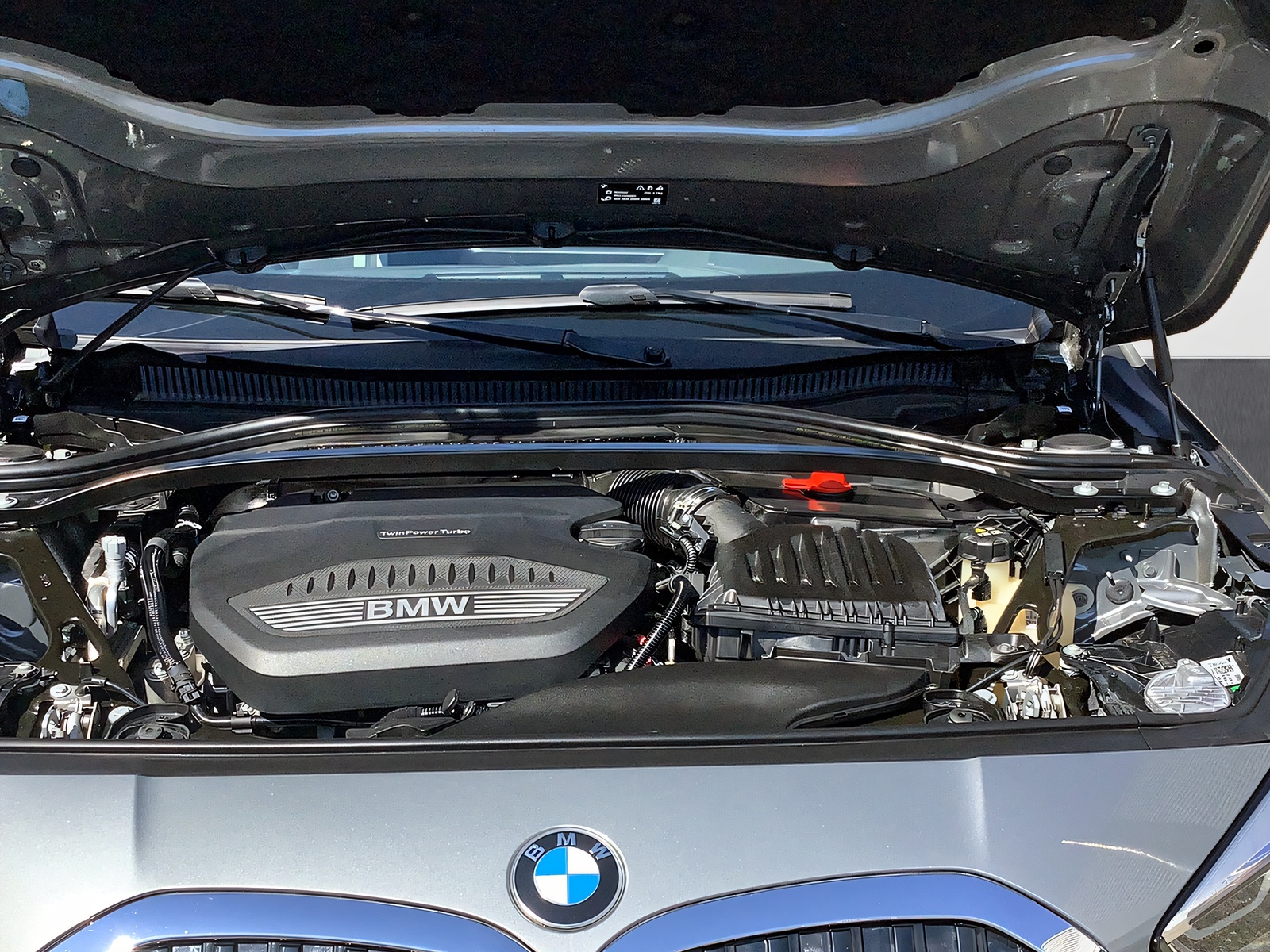 BMW 120d xDrive Steptronic Sport Line-image-15
