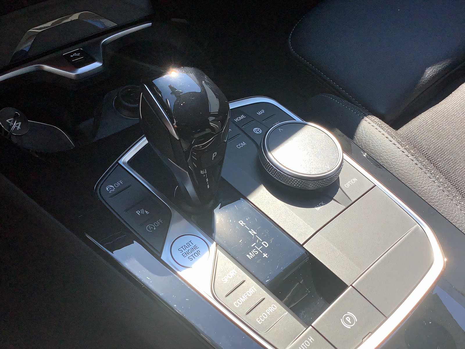 BMW 120d xDrive Steptronic Sport Line-image-16