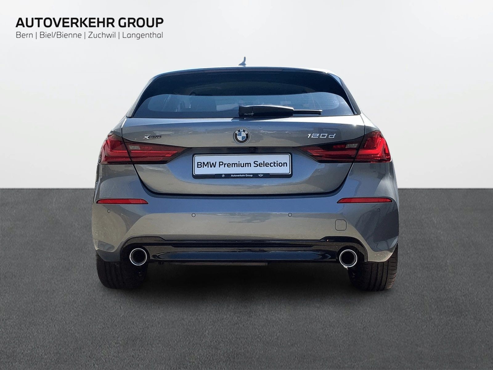 BMW 120d xDrive Steptronic Sport Line-image-4