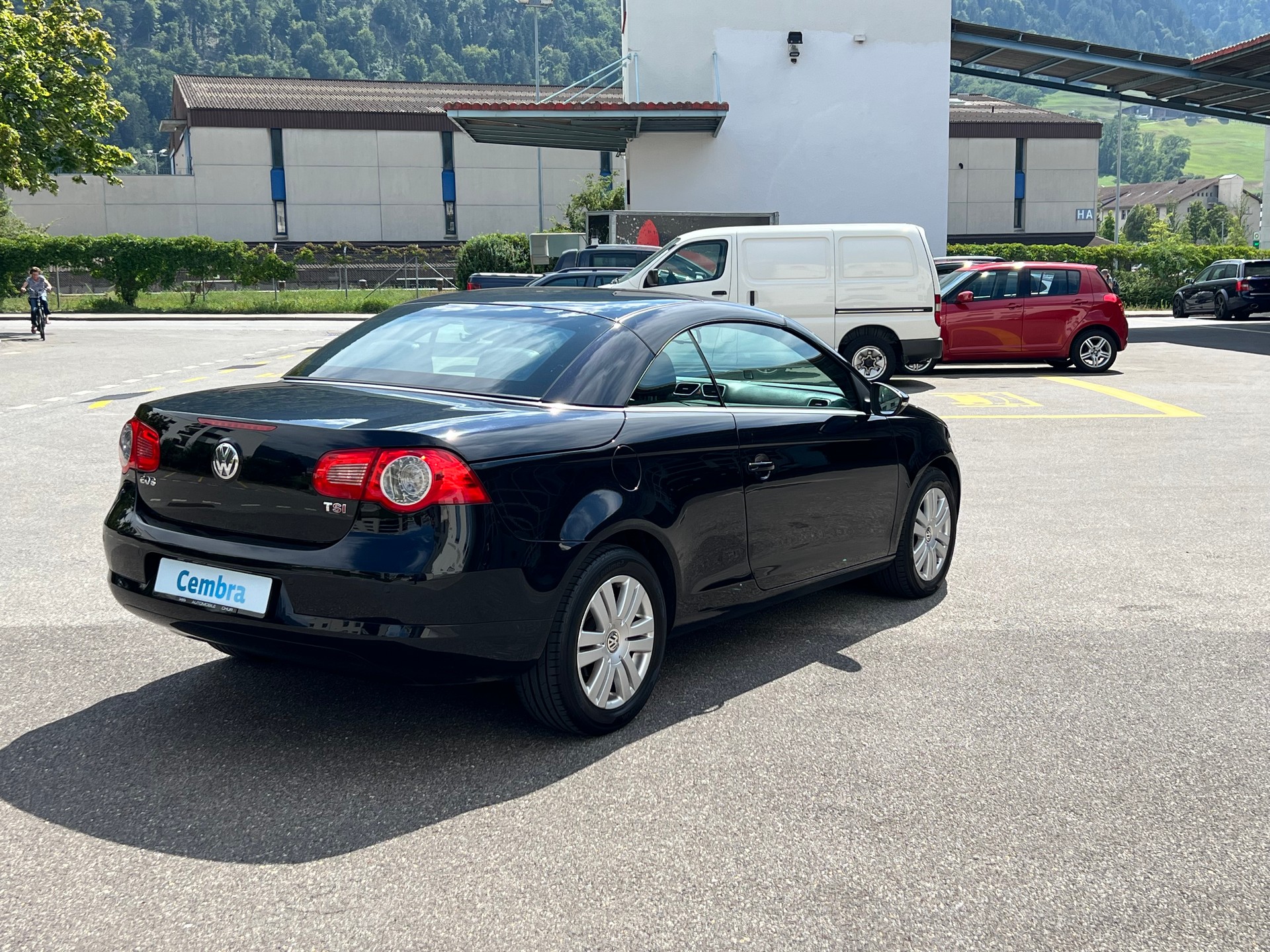 VW Eos 1.4 TSI-image-4