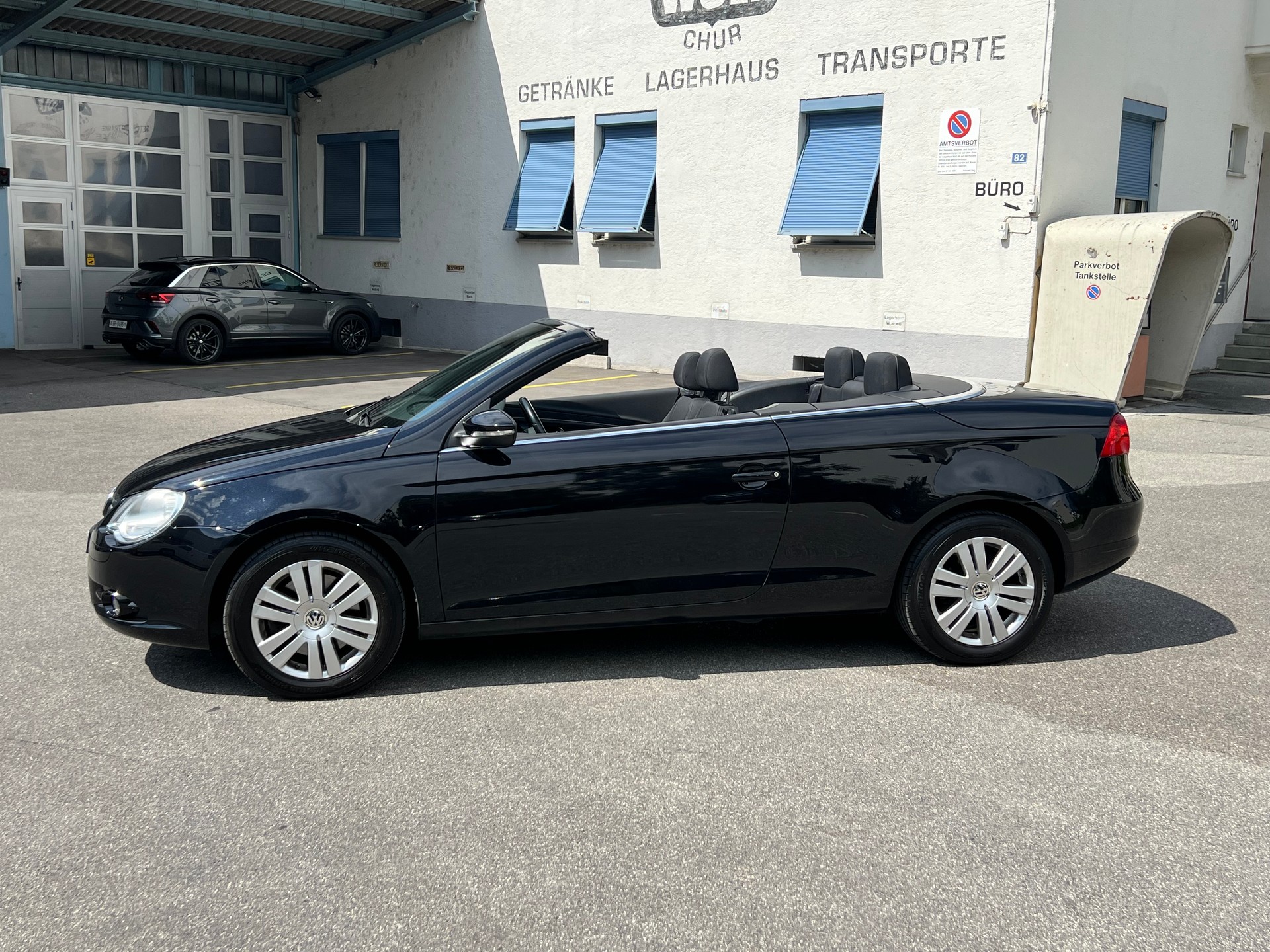 VW Eos 1.4 TSI-image-6