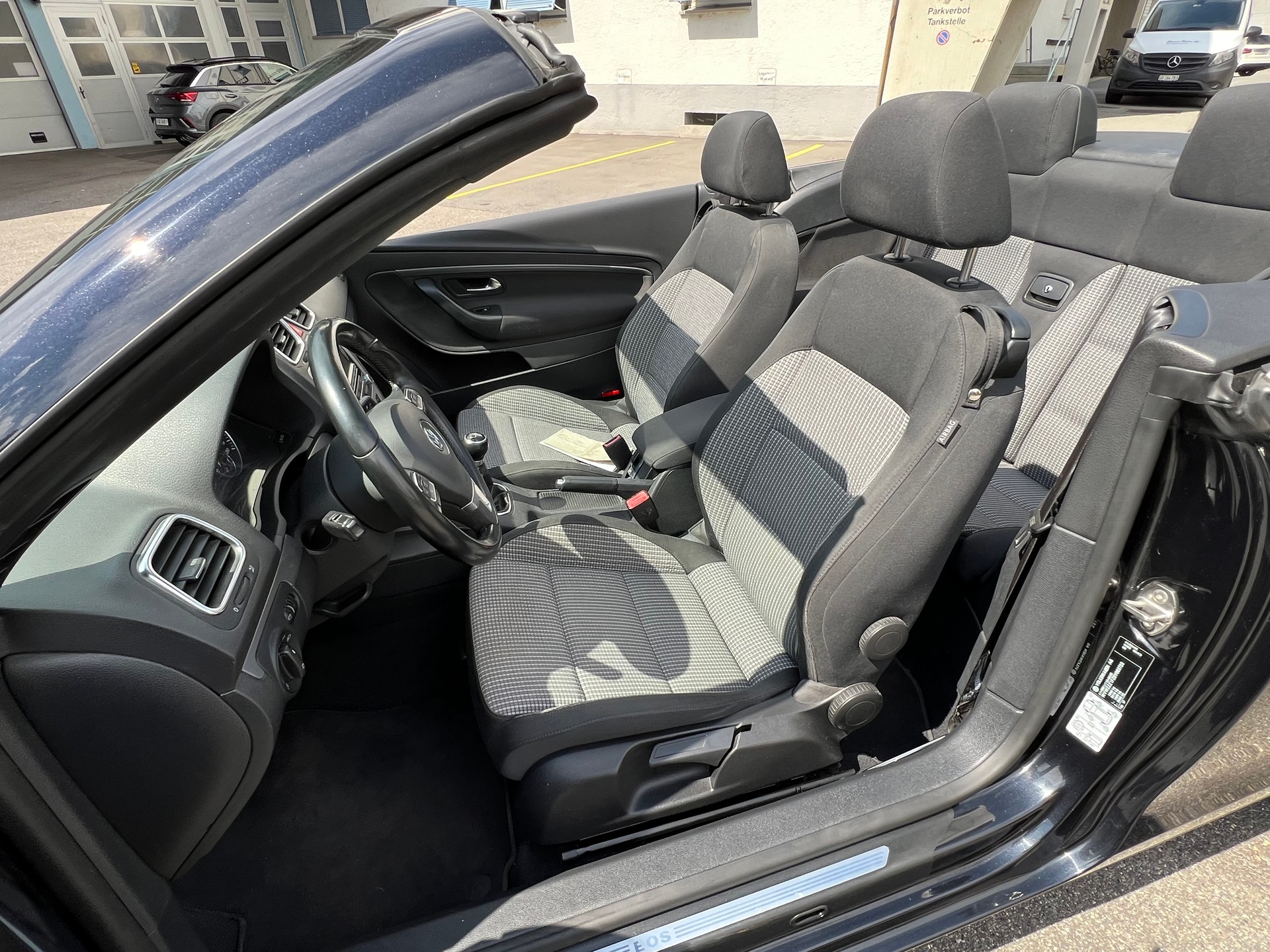 VW Eos 1.4 TSI-image-10
