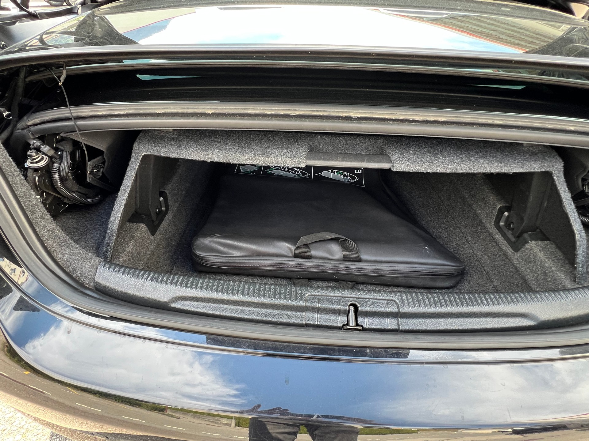 VW Eos 1.4 TSI-image-11