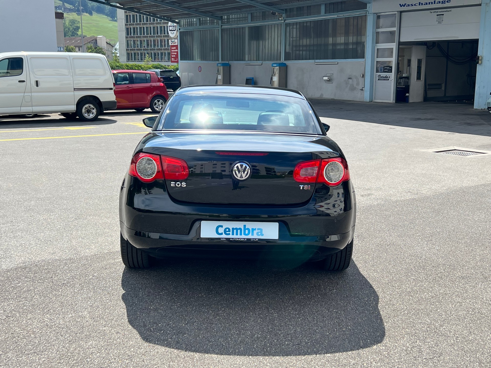 VW Eos 1.4 TSI-image-5