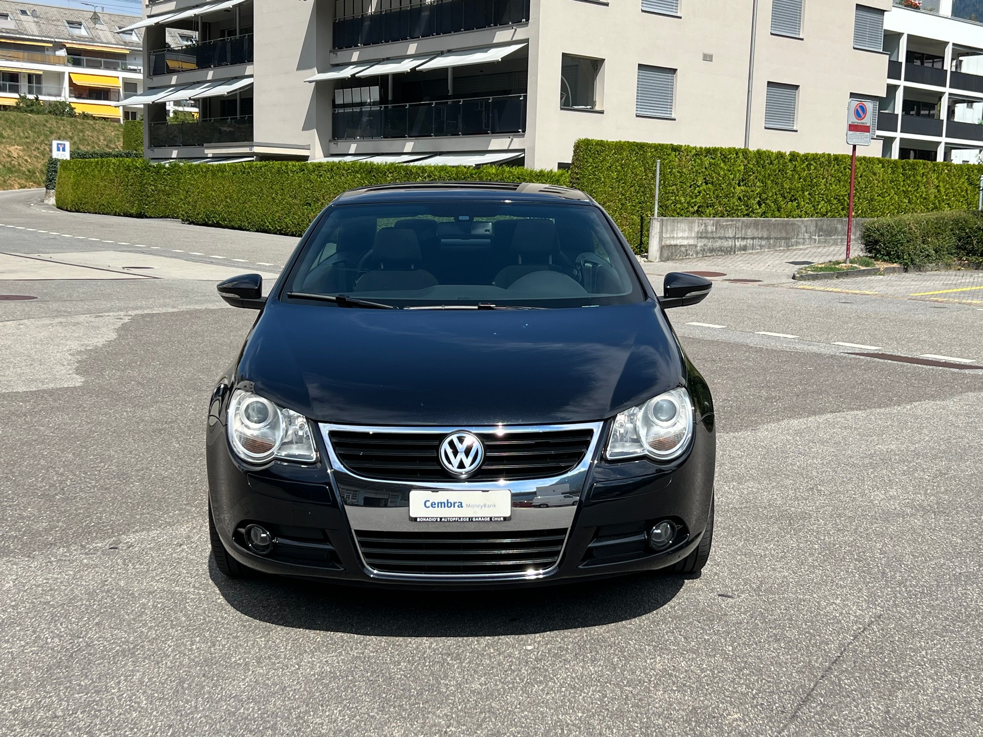 VW Eos 1.4 TSI-image-1