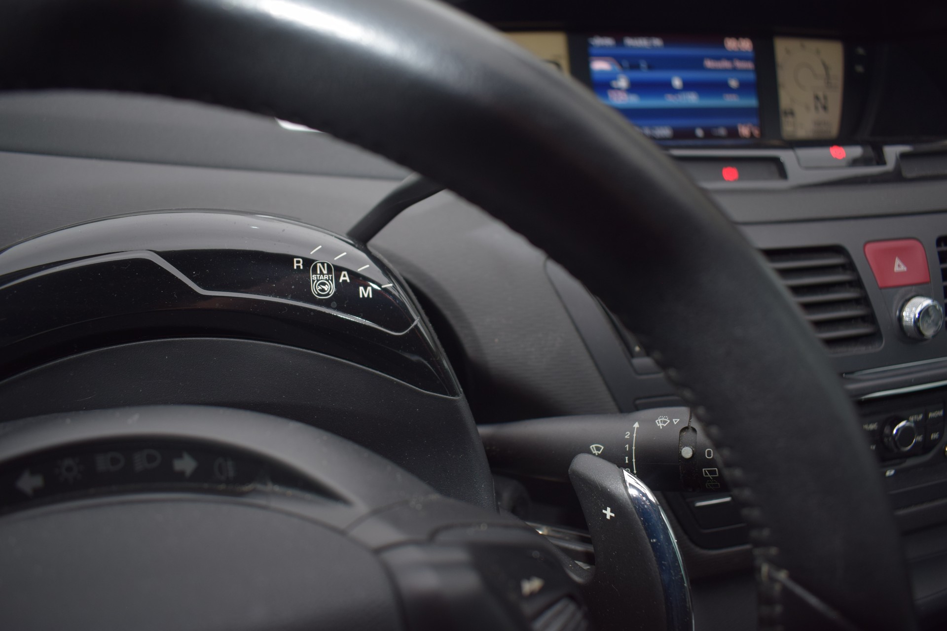 CITROEN C4 Picasso 1.6i 16V THP Exclusive BMP6-image-8