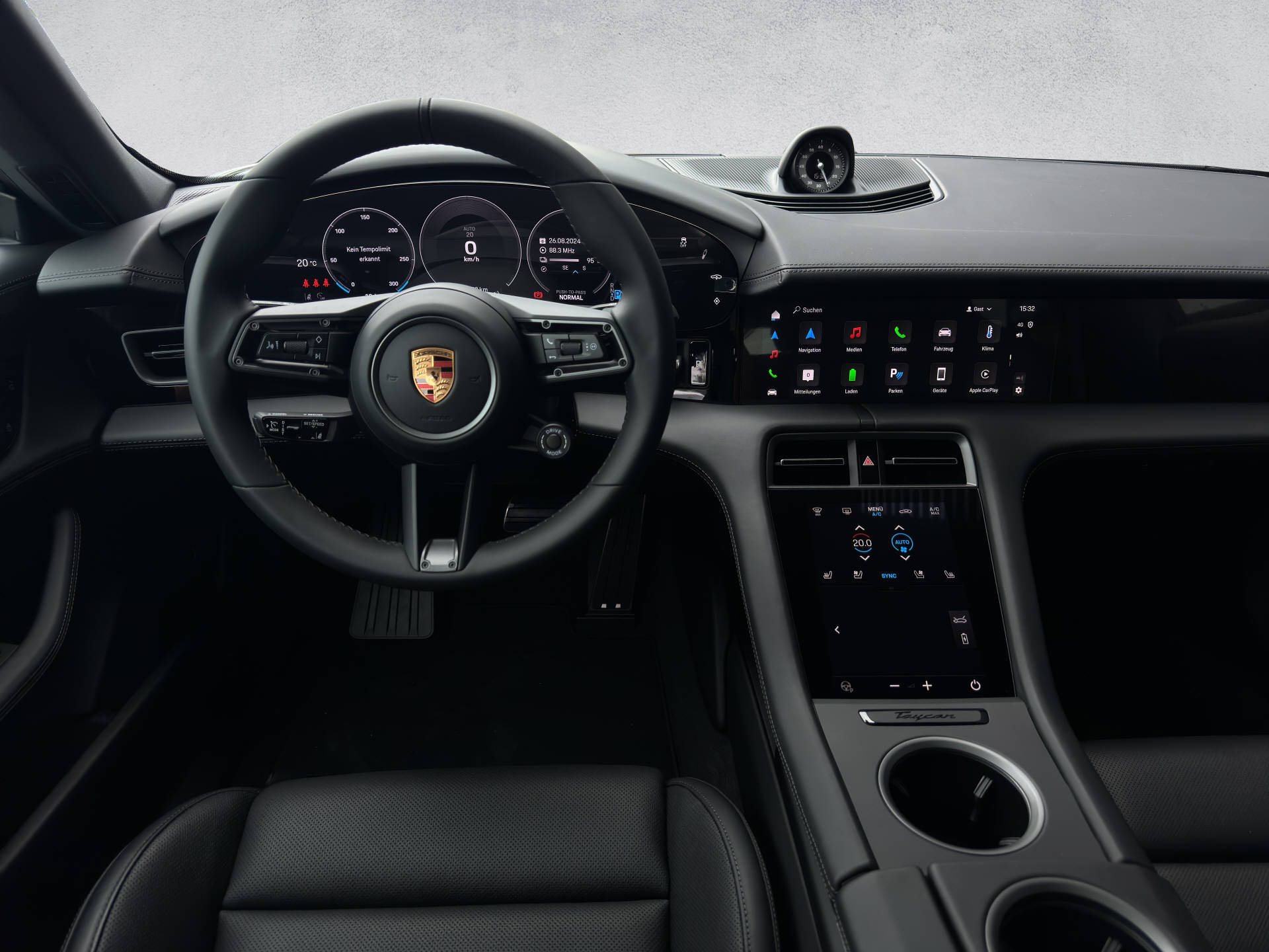PORSCHE Taycan 4S Cross Turismo-image-5