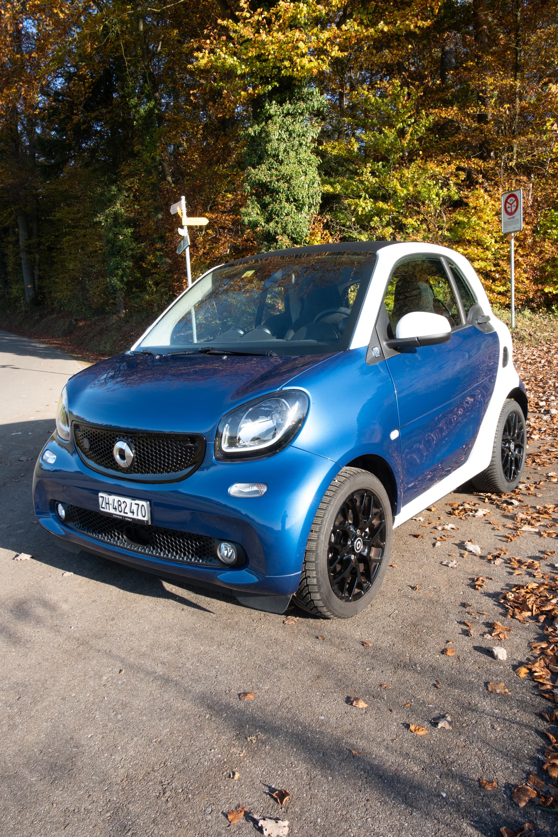 SMART fortwo-image-0
