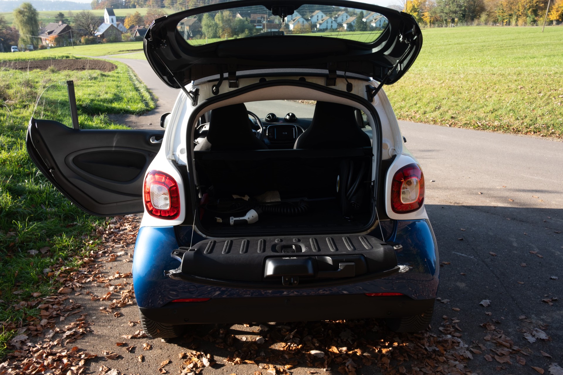 SMART fortwo-image-4