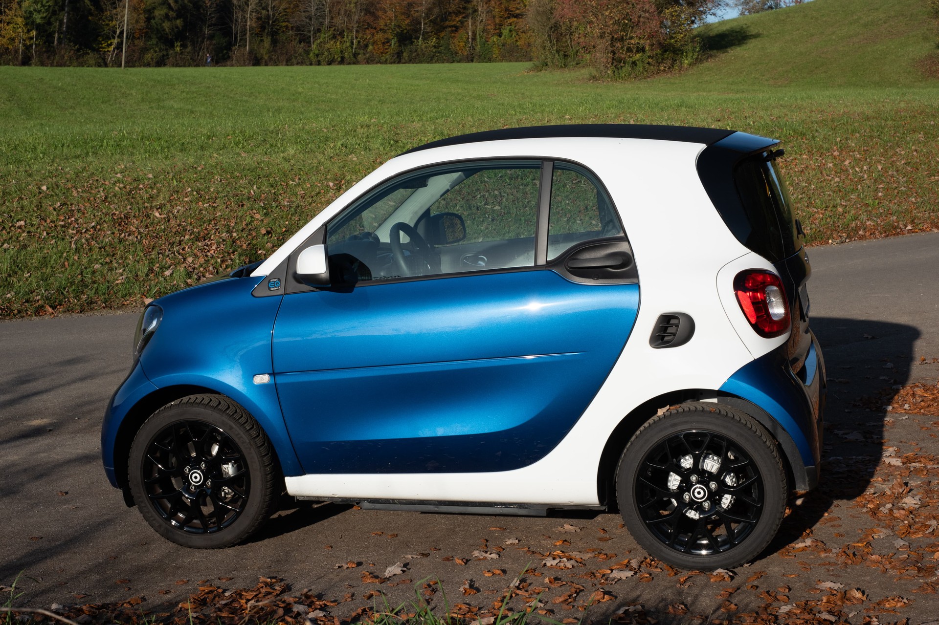 SMART fortwo-image-1