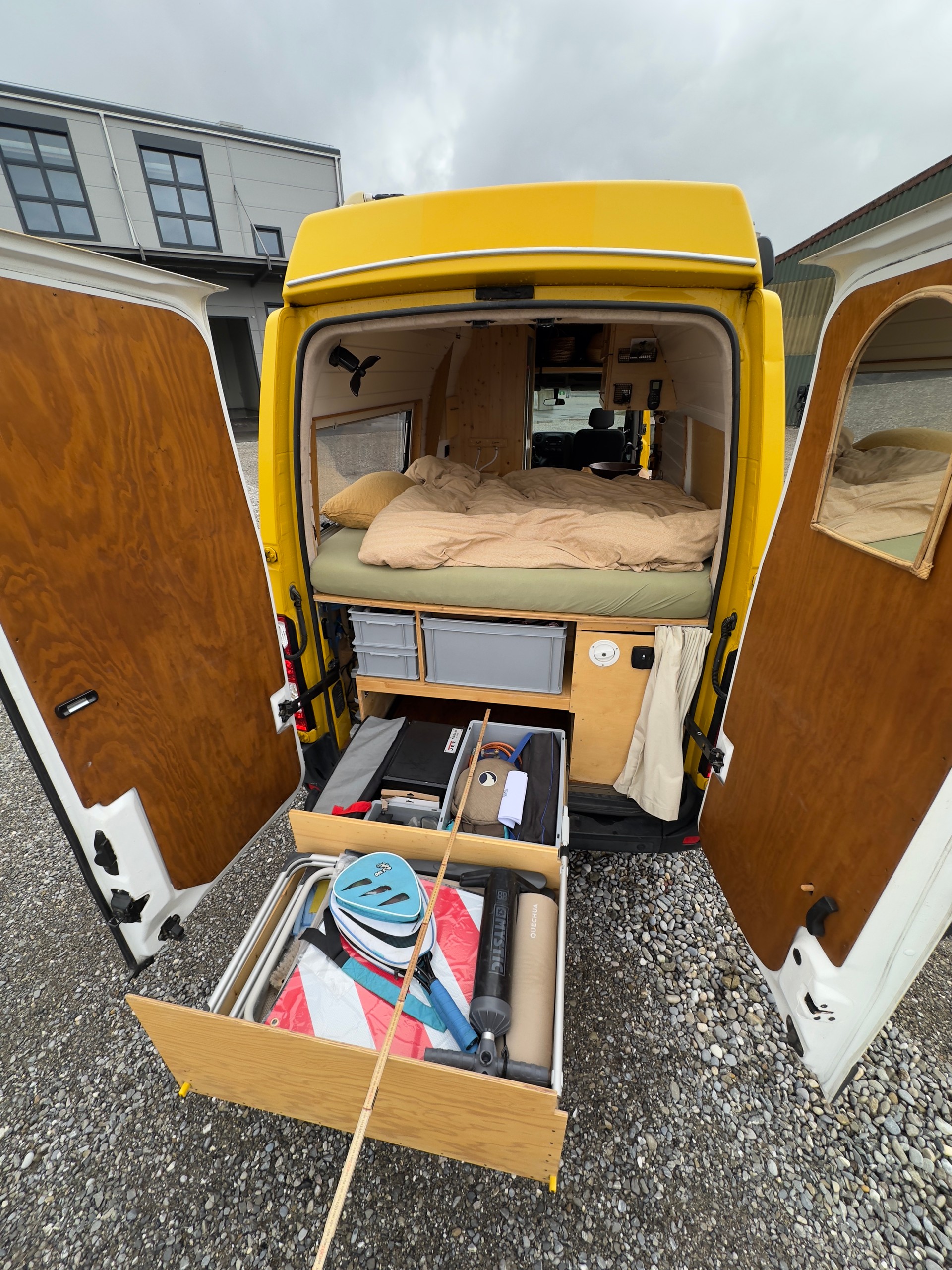 RENAULT Master T35 2.3dCi 125 L3H3-image-22