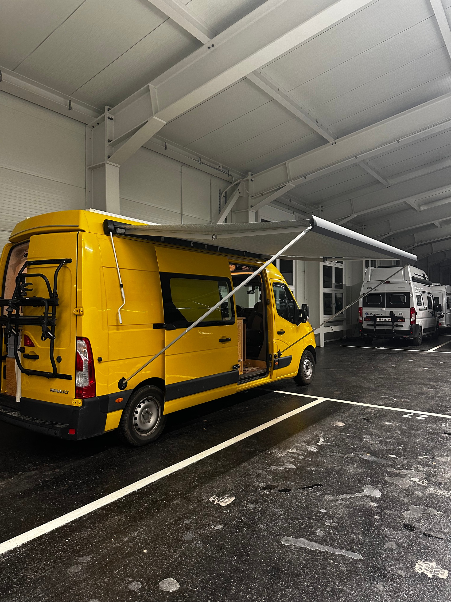 RENAULT Master T35 2.3dCi 125 L3H3-image-10