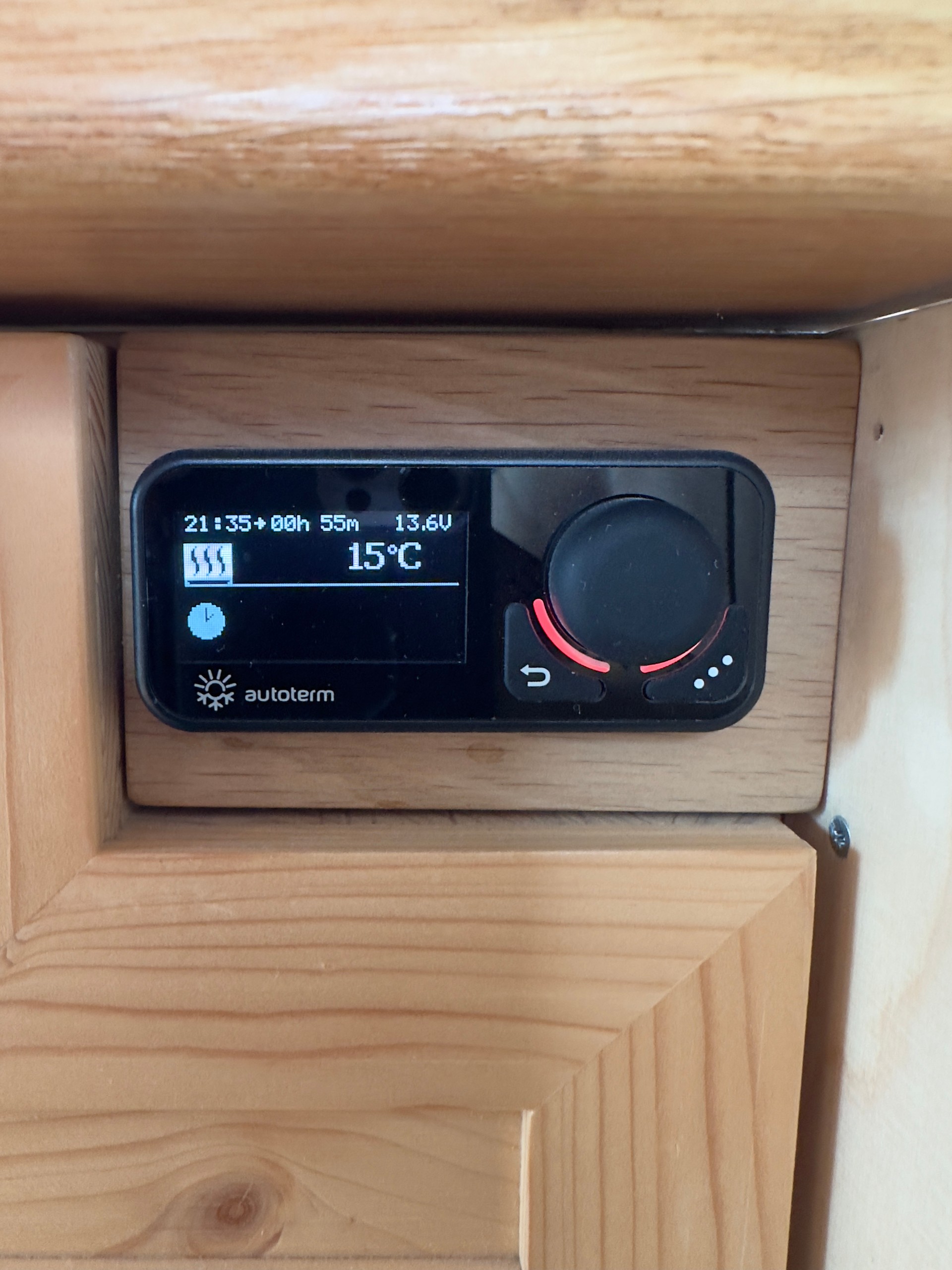 RENAULT Master T35 2.3dCi 125 L3H3-image-29