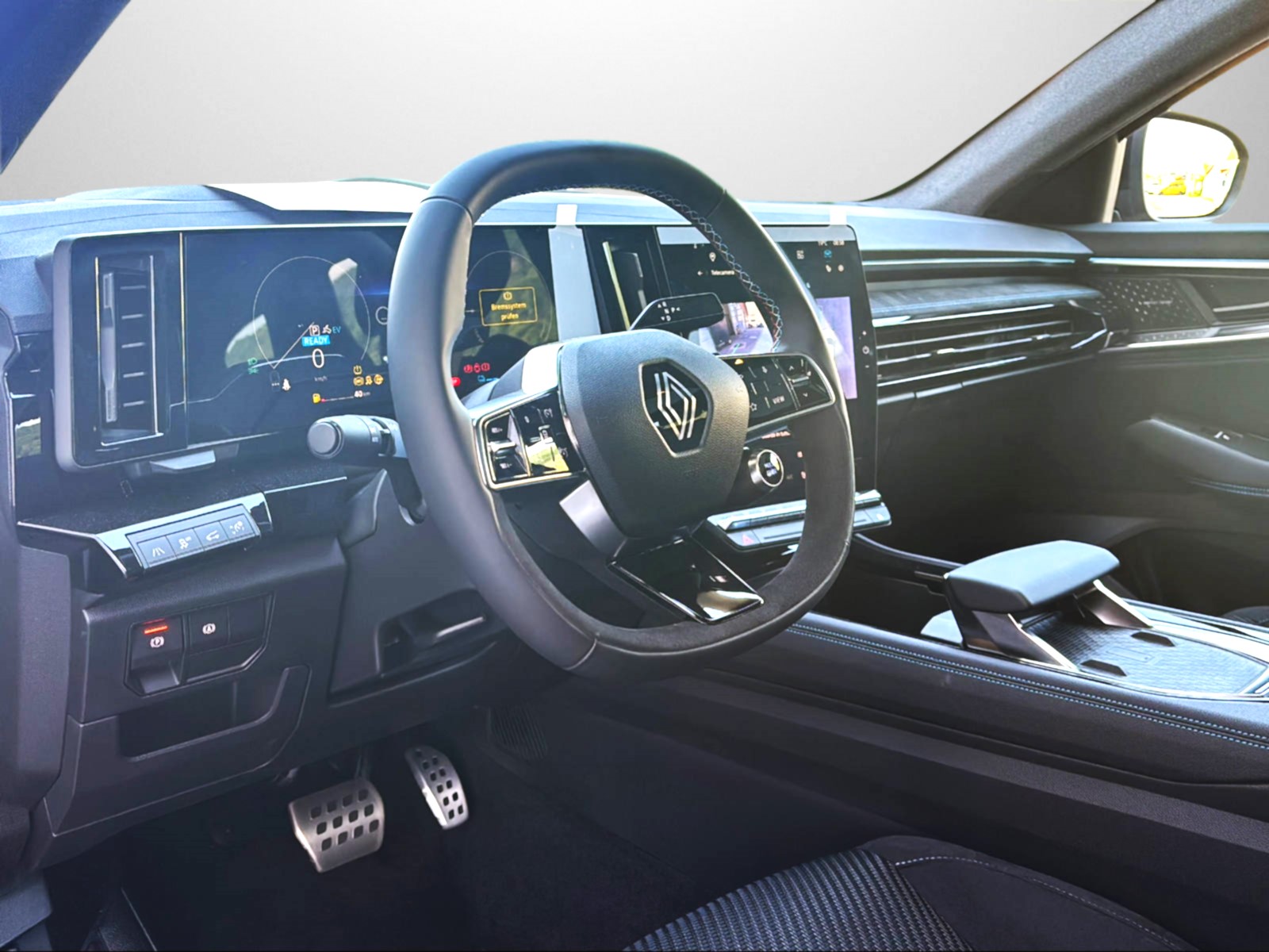 RENAULT Espace 1.2 E-Tech 200 Esprit Alpine 5-Sitze-image-6