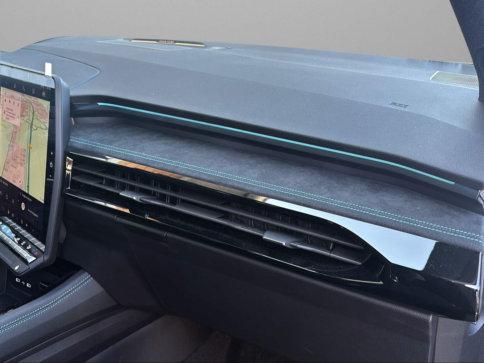 RENAULT Espace 1.2 E-Tech 200 Esprit Alpine 5-Sitze-image-11