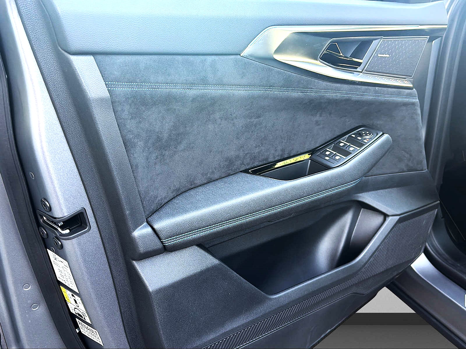 RENAULT Espace 1.2 E-Tech 200 Esprit Alpine 5-Sitze-image-13