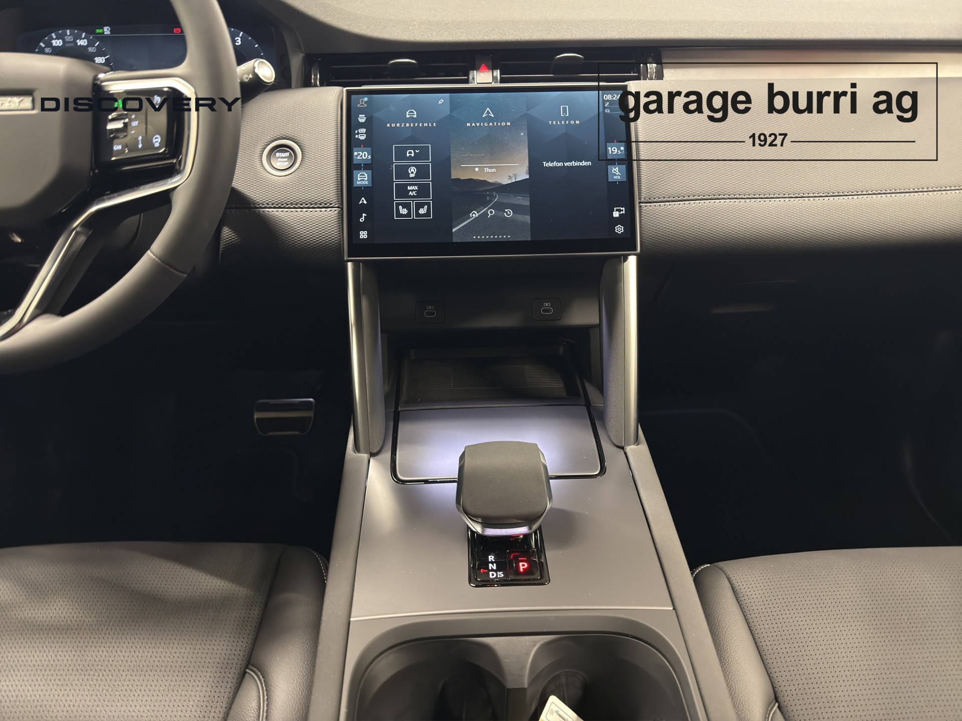 LAND ROVER Discovery Sport 2.0 D I4 200 Dynamic SE-image-6