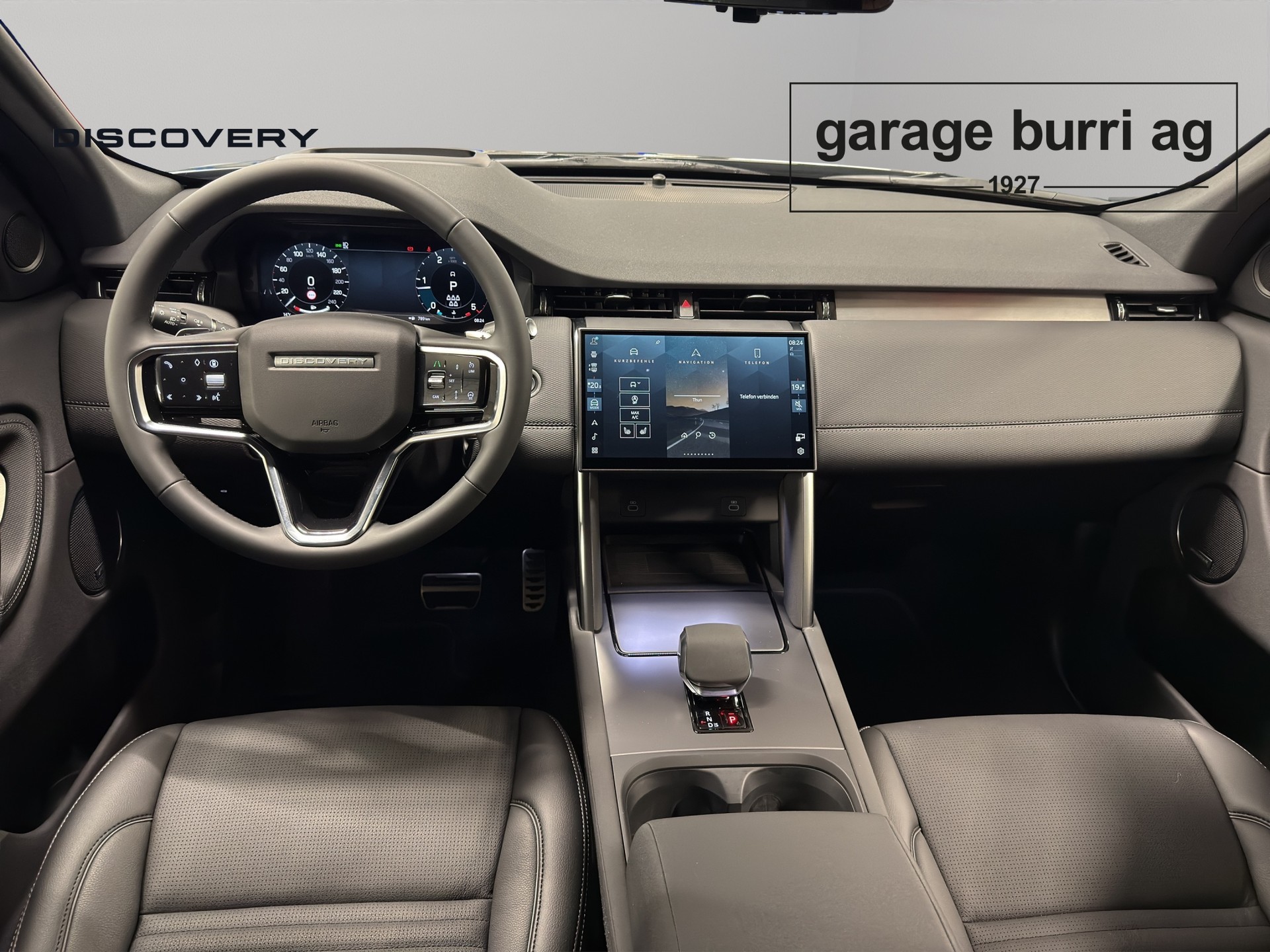 LAND ROVER Discovery Sport 2.0 D I4 200 Dynamic SE-image-7