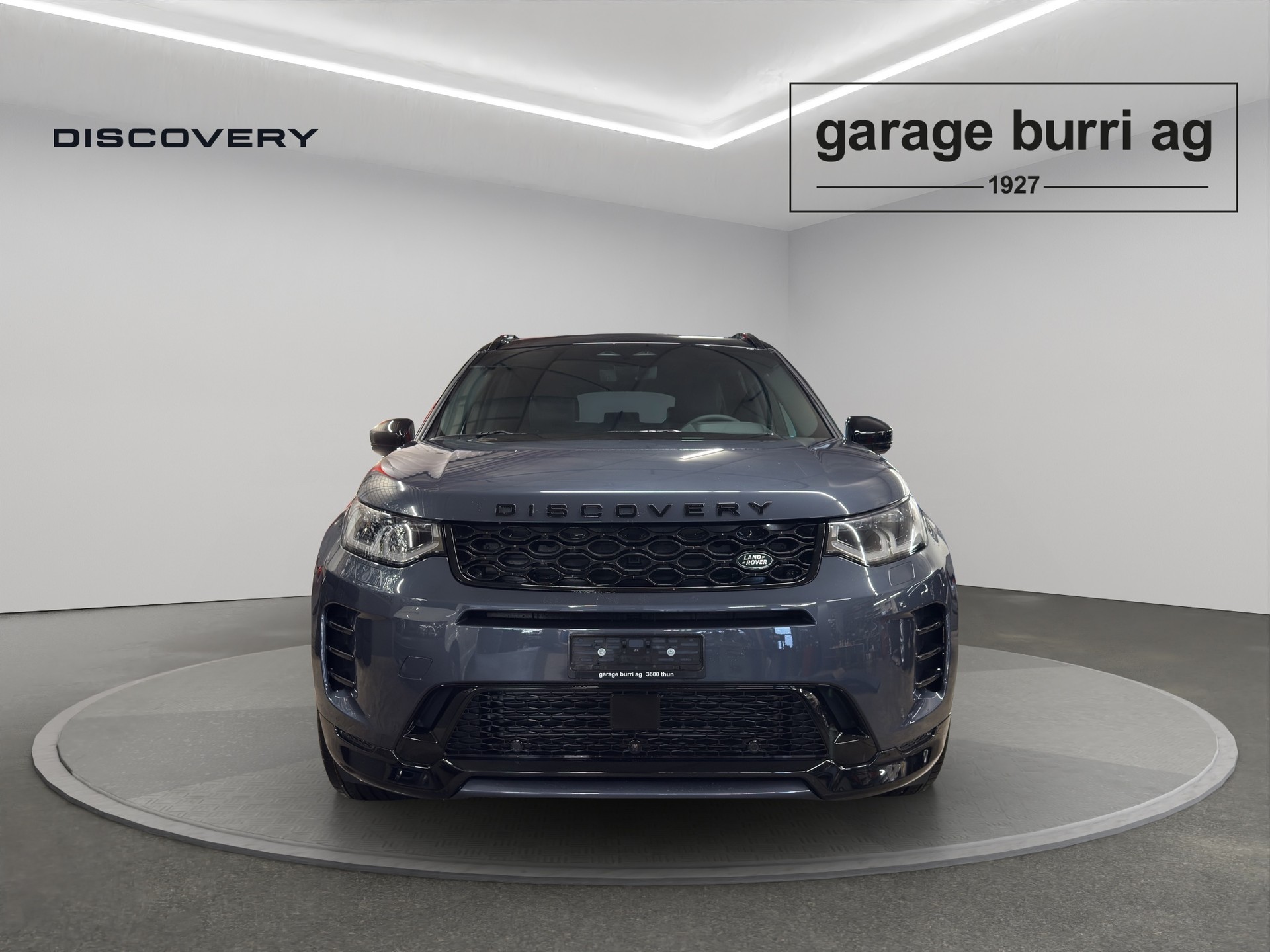 LAND ROVER Discovery Sport 2.0 D I4 200 Dynamic SE-image-4