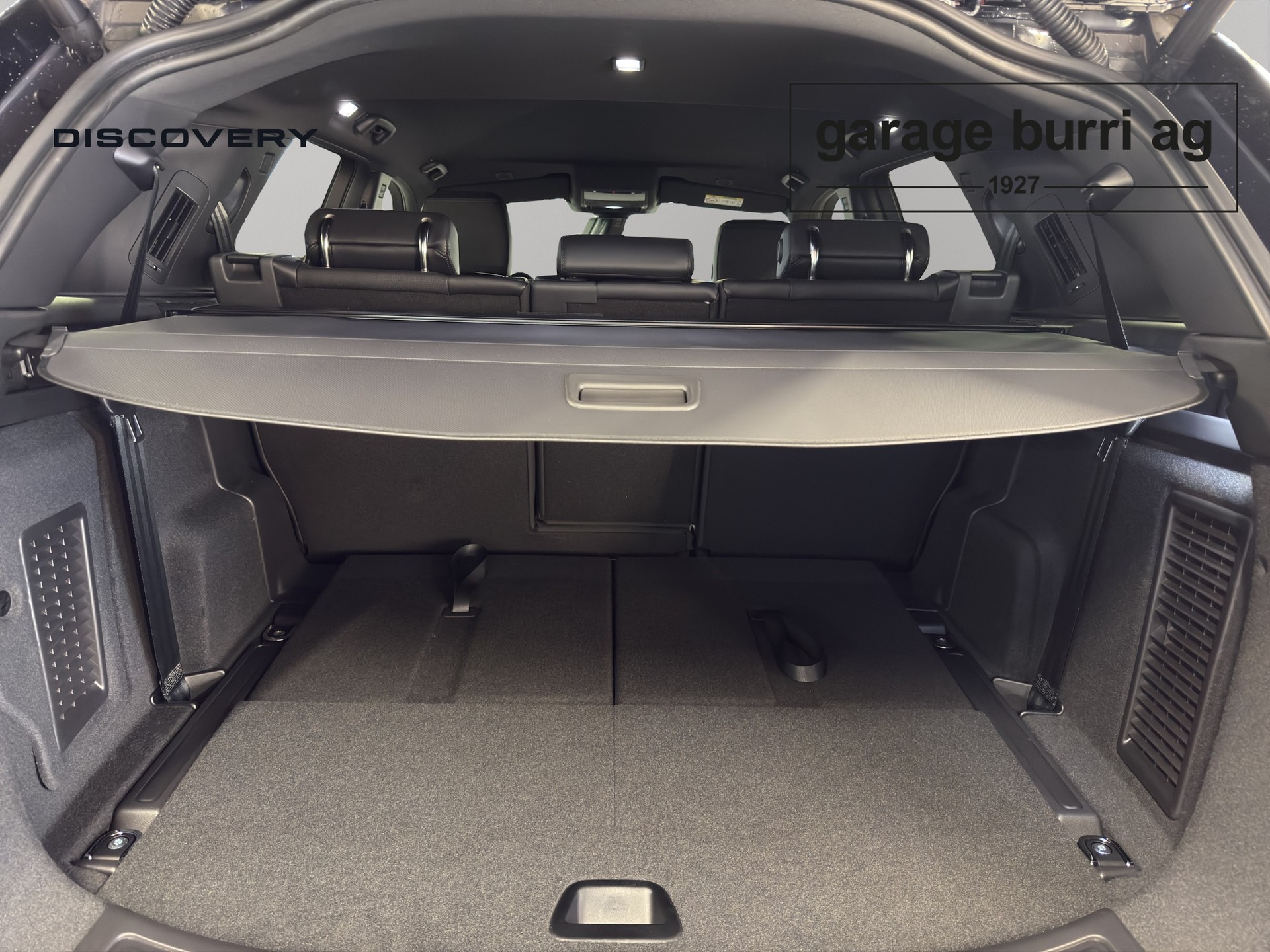 LAND ROVER Discovery Sport 2.0 D I4 200 Dynamic SE-image-11