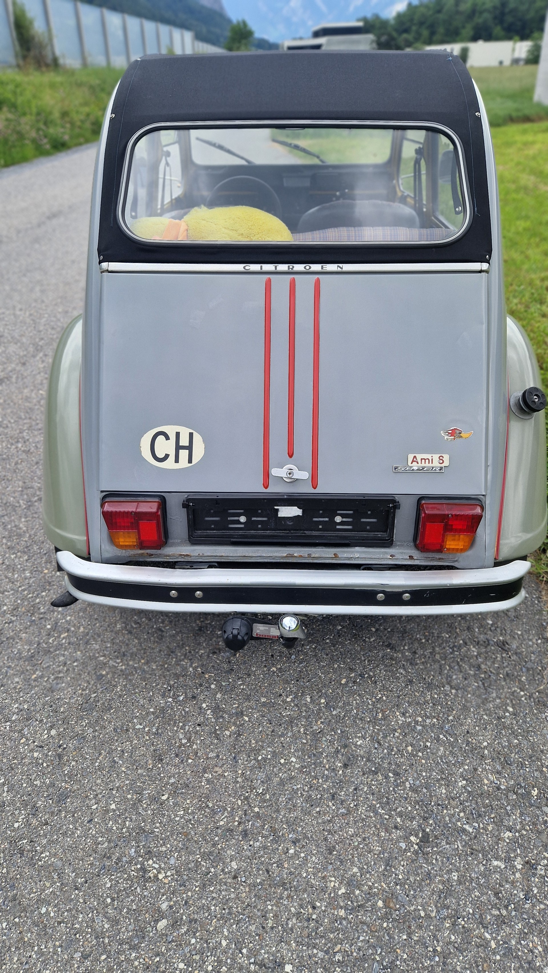 CITROEN 2 CV-image-2