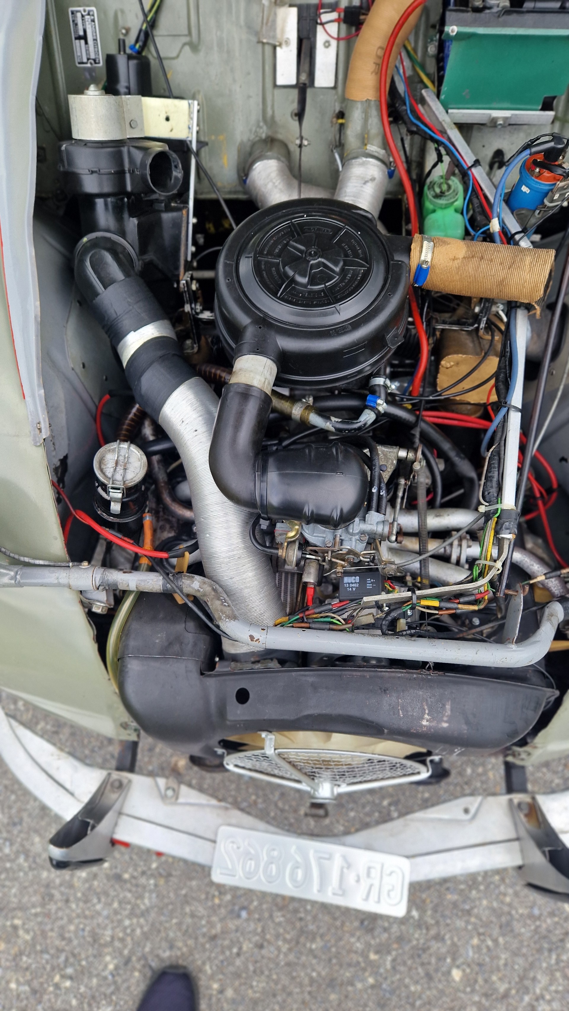 CITROEN 2 CV-image-3