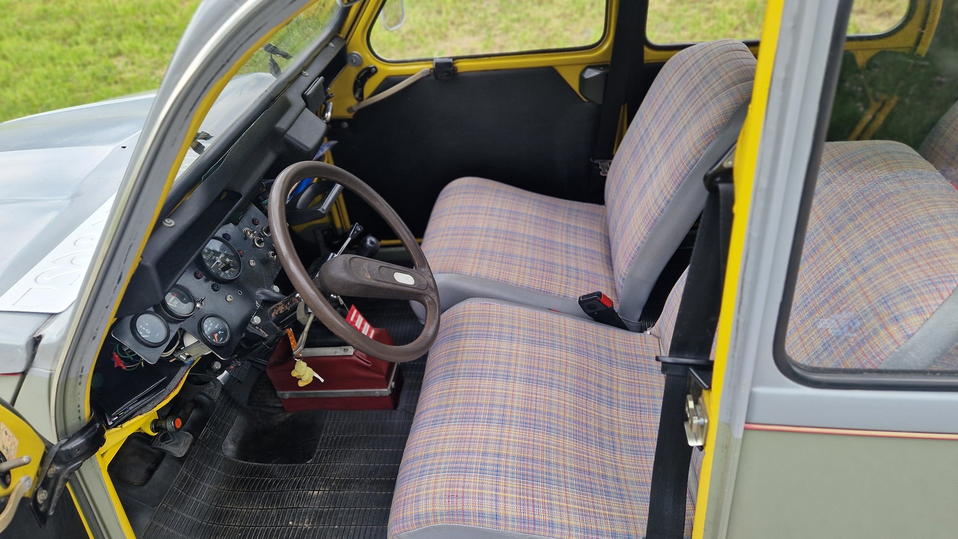 CITROEN 2 CV-image-4