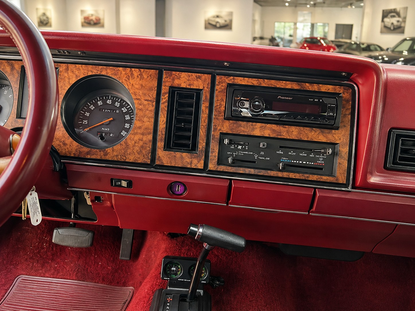 FORD Bronco 2.9 XLT-image-9