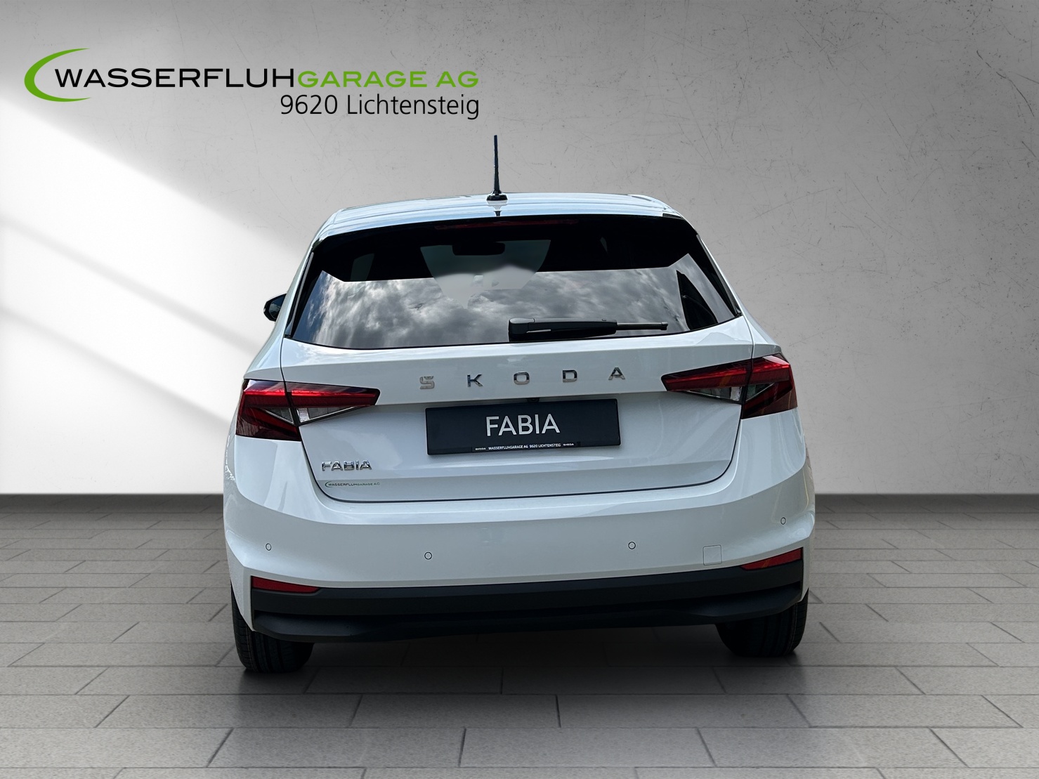 SKODA Fabia 1.0 TSI Dynamic DSG-image-4