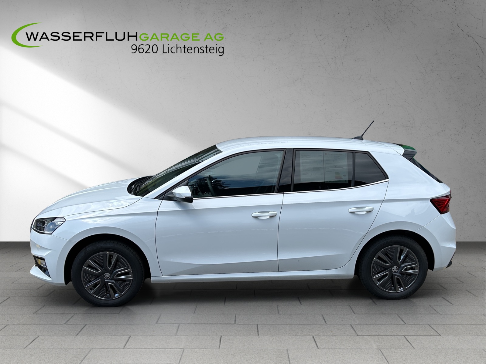 SKODA Fabia 1.0 TSI Dynamic DSG-showroom-element-2