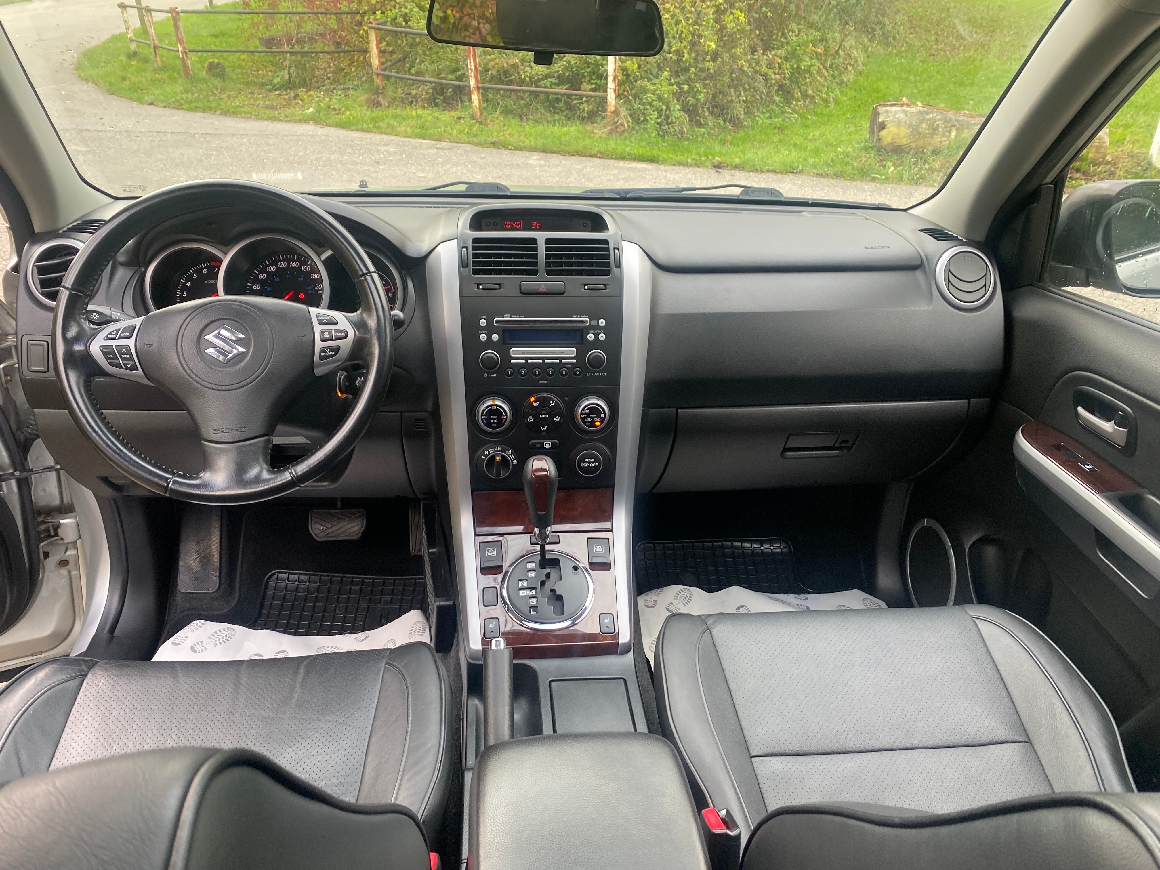 PEUGEOT 3008 1.6 HDI Sport Pack EGS6 — slika 8