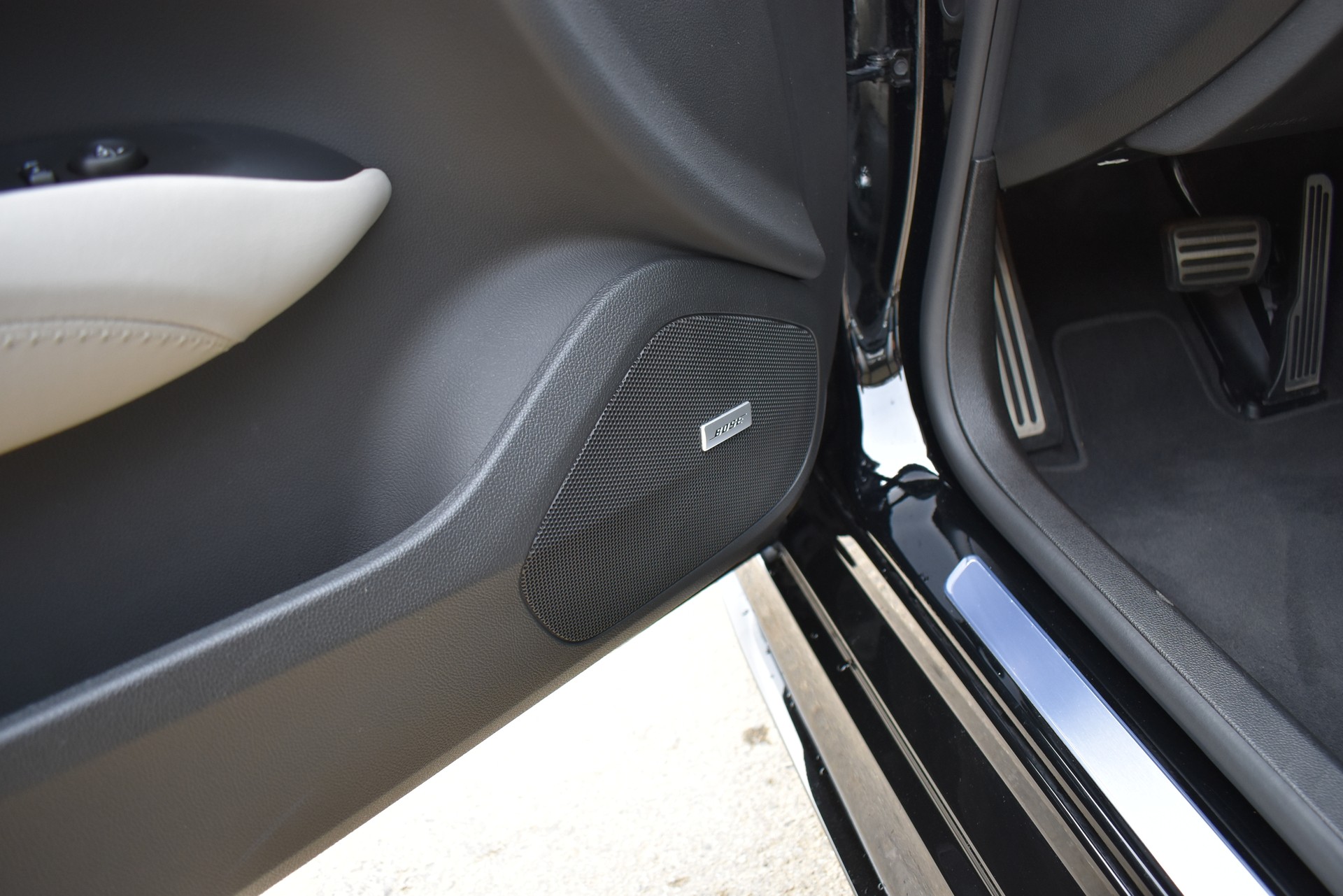 CADILLAC ATS-V Coupé 3.6 Twin Turbo Automatic-image-11