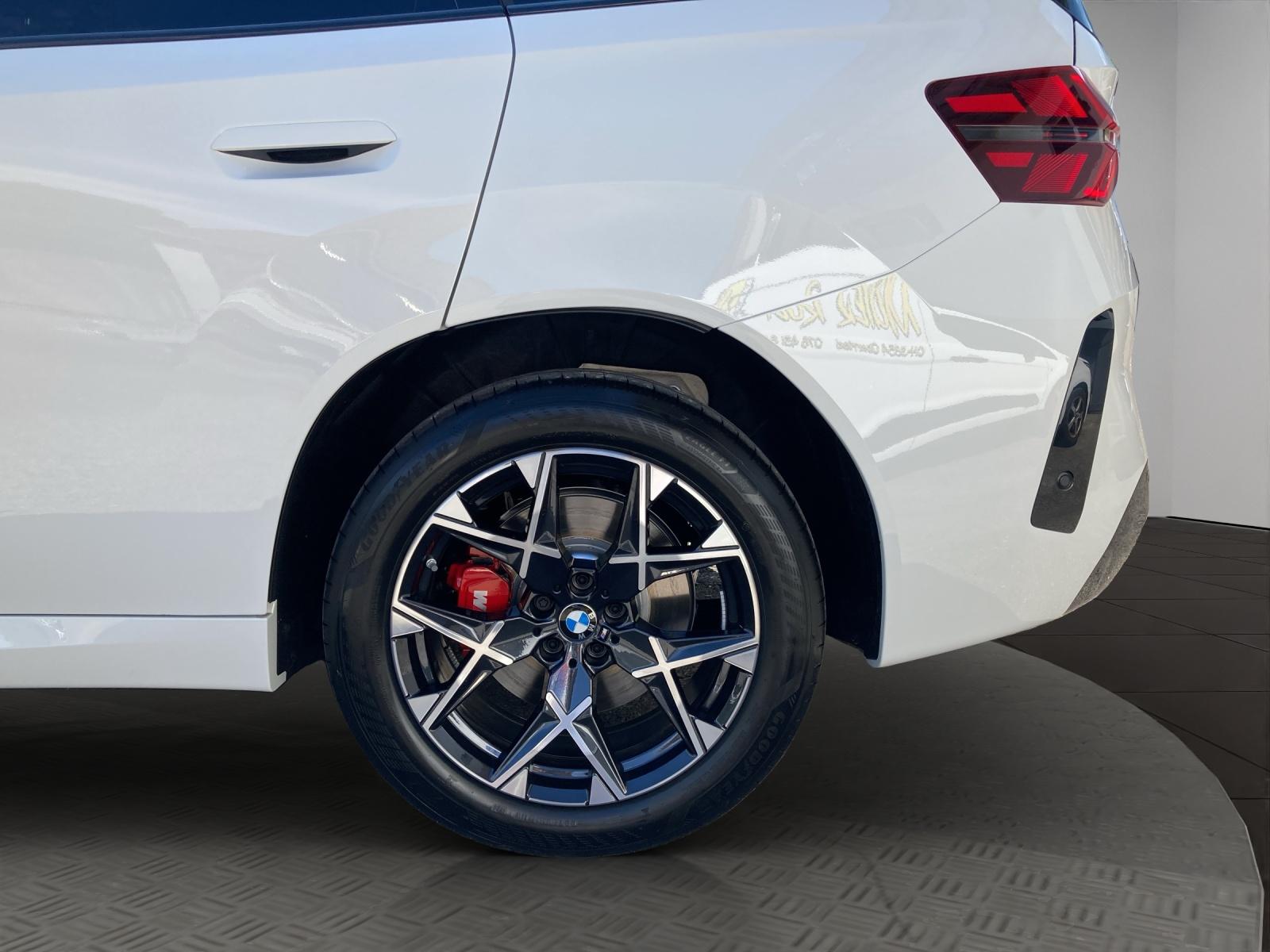 BMW X3 20d xDrive-image-18