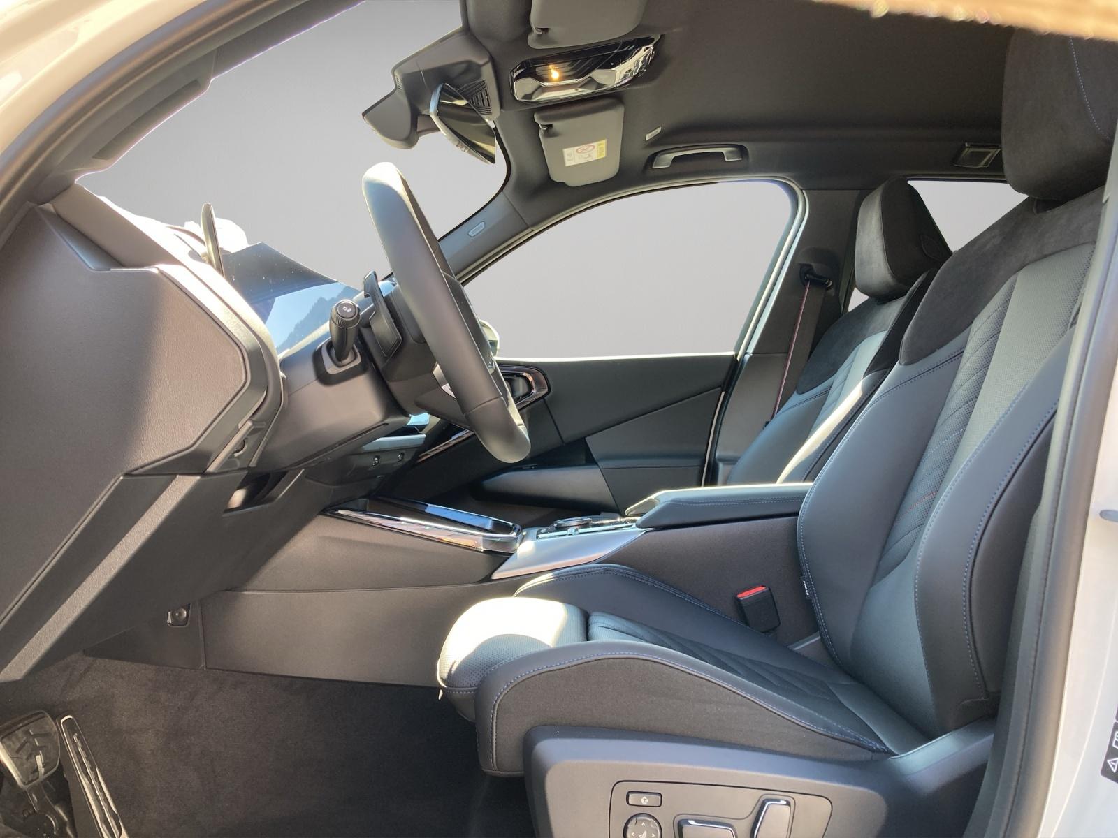 BMW X3 20d xDrive-image-8