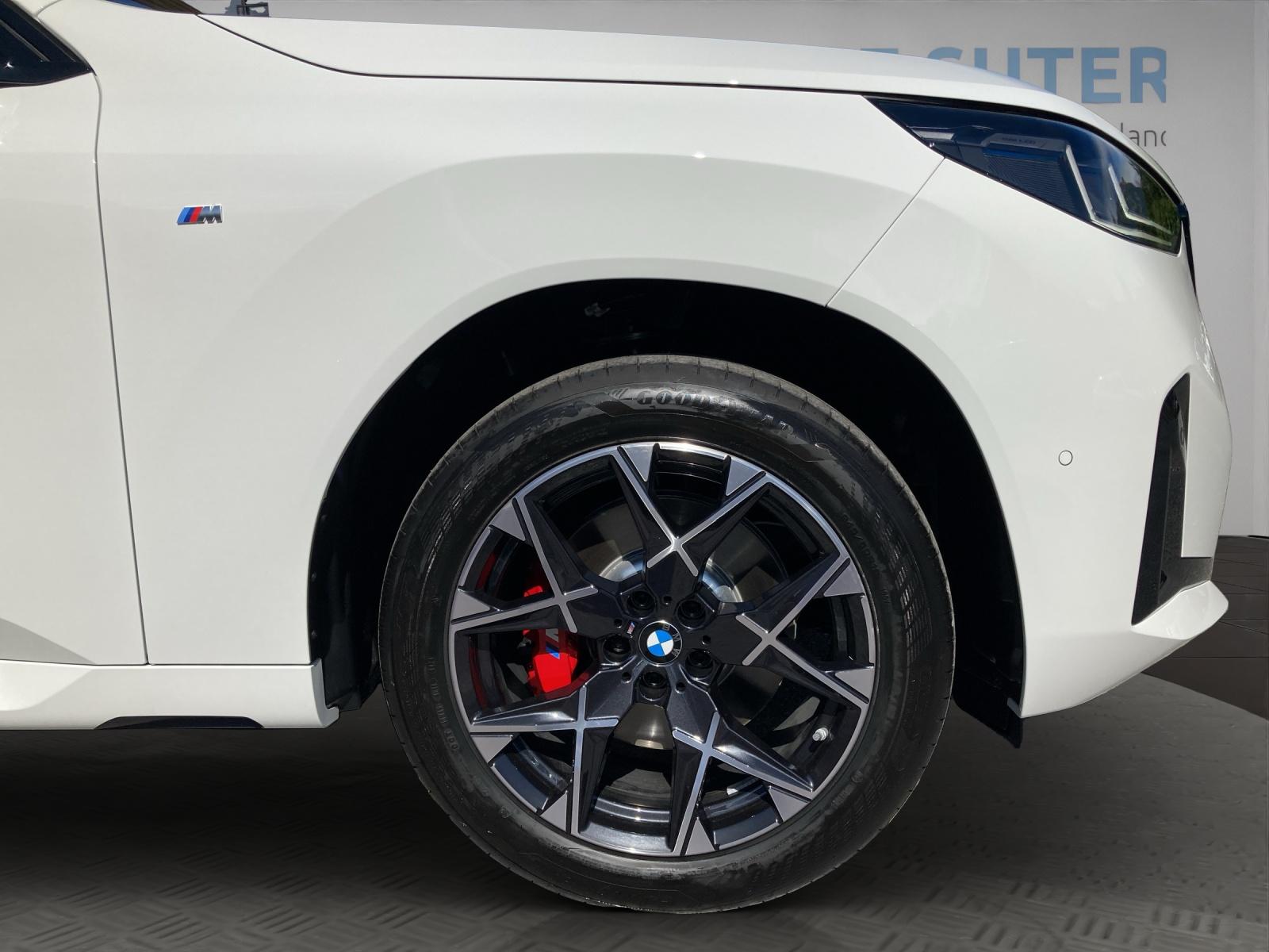 BMW X3 20d xDrive-image-17