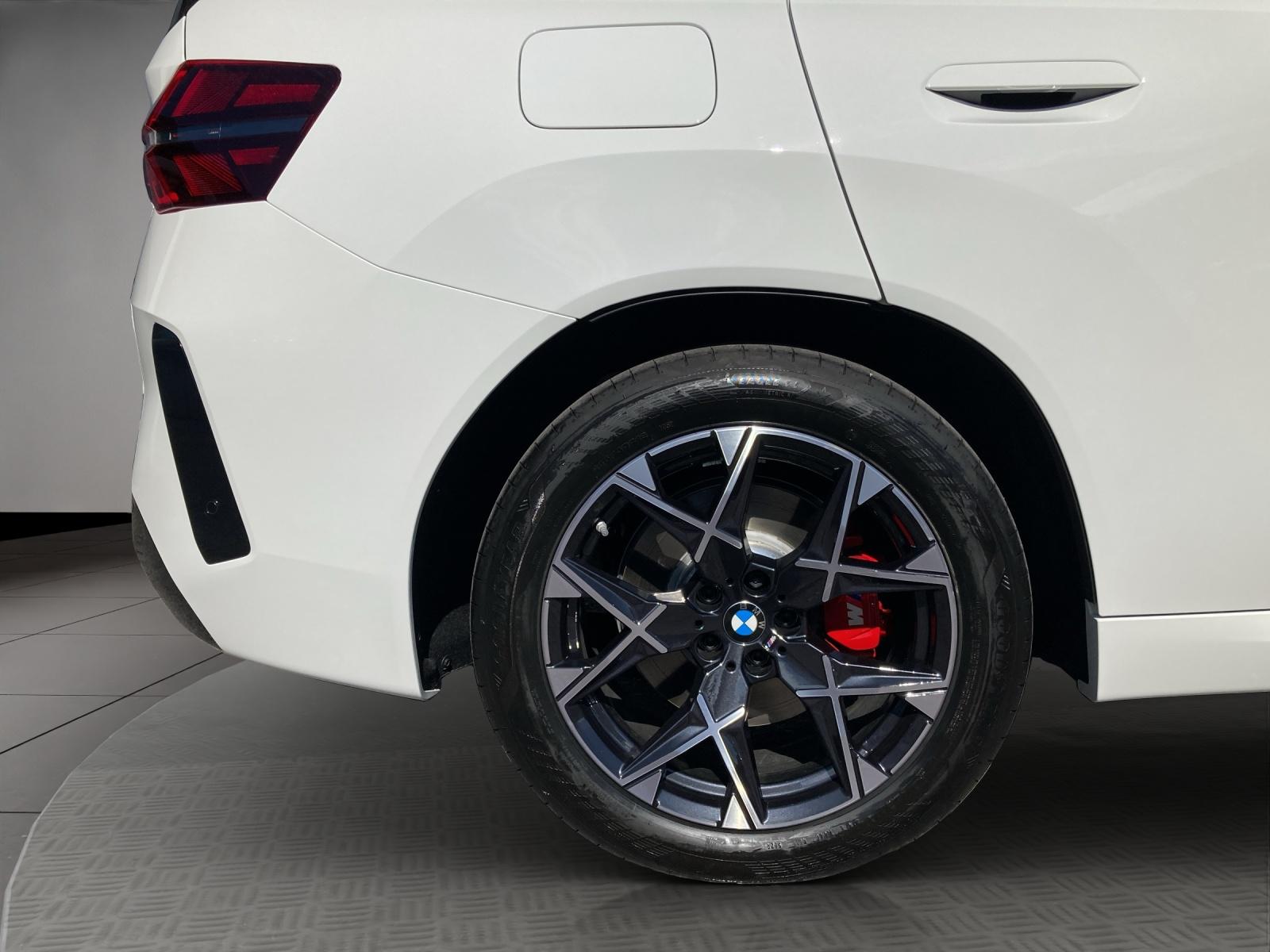 BMW X3 20d xDrive-image-19