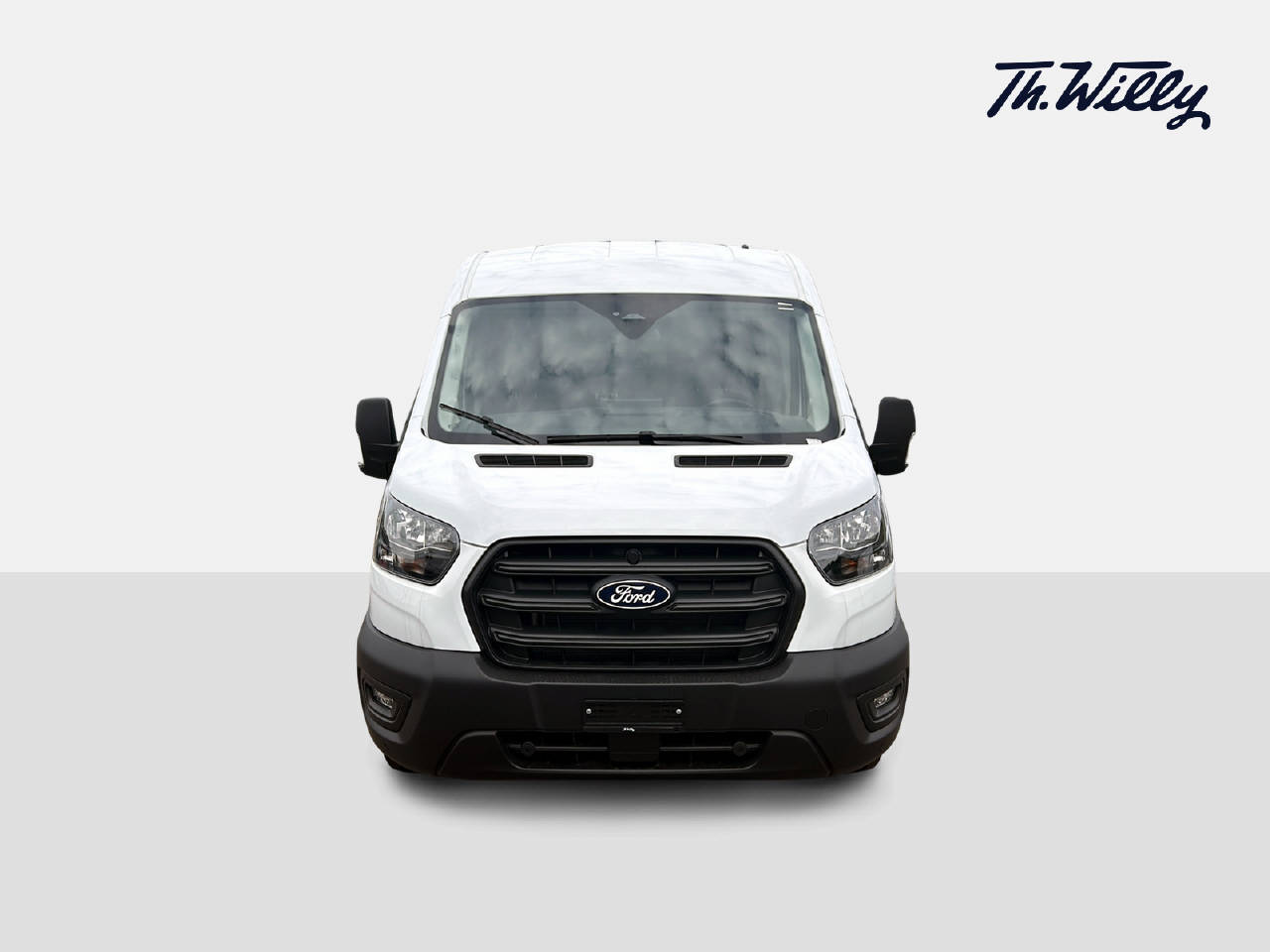 FORD Transit Van 350 L3H2 2.0 EcoBlue 165 Trend-image-7