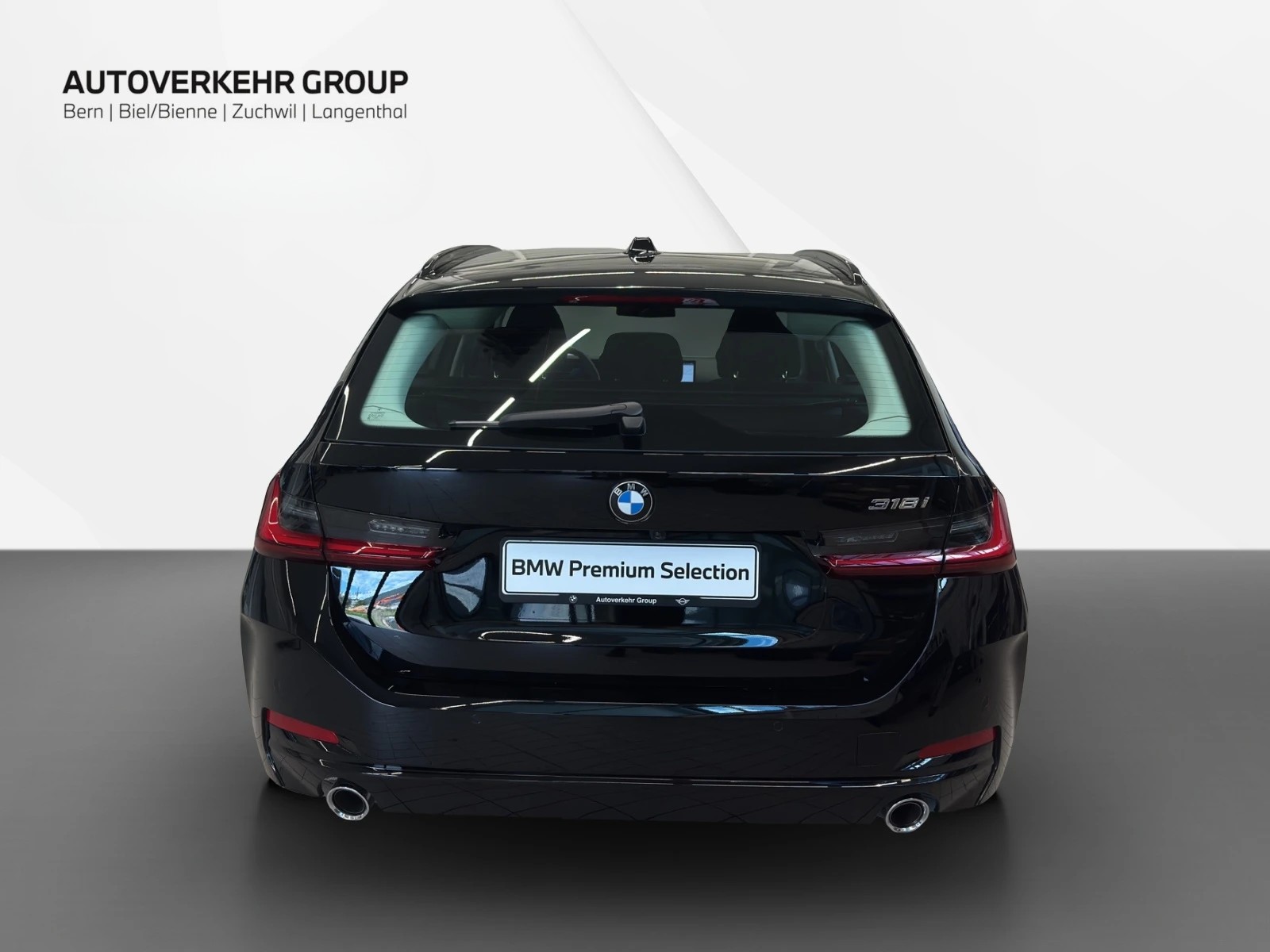 BMW 318i Touring-image-4