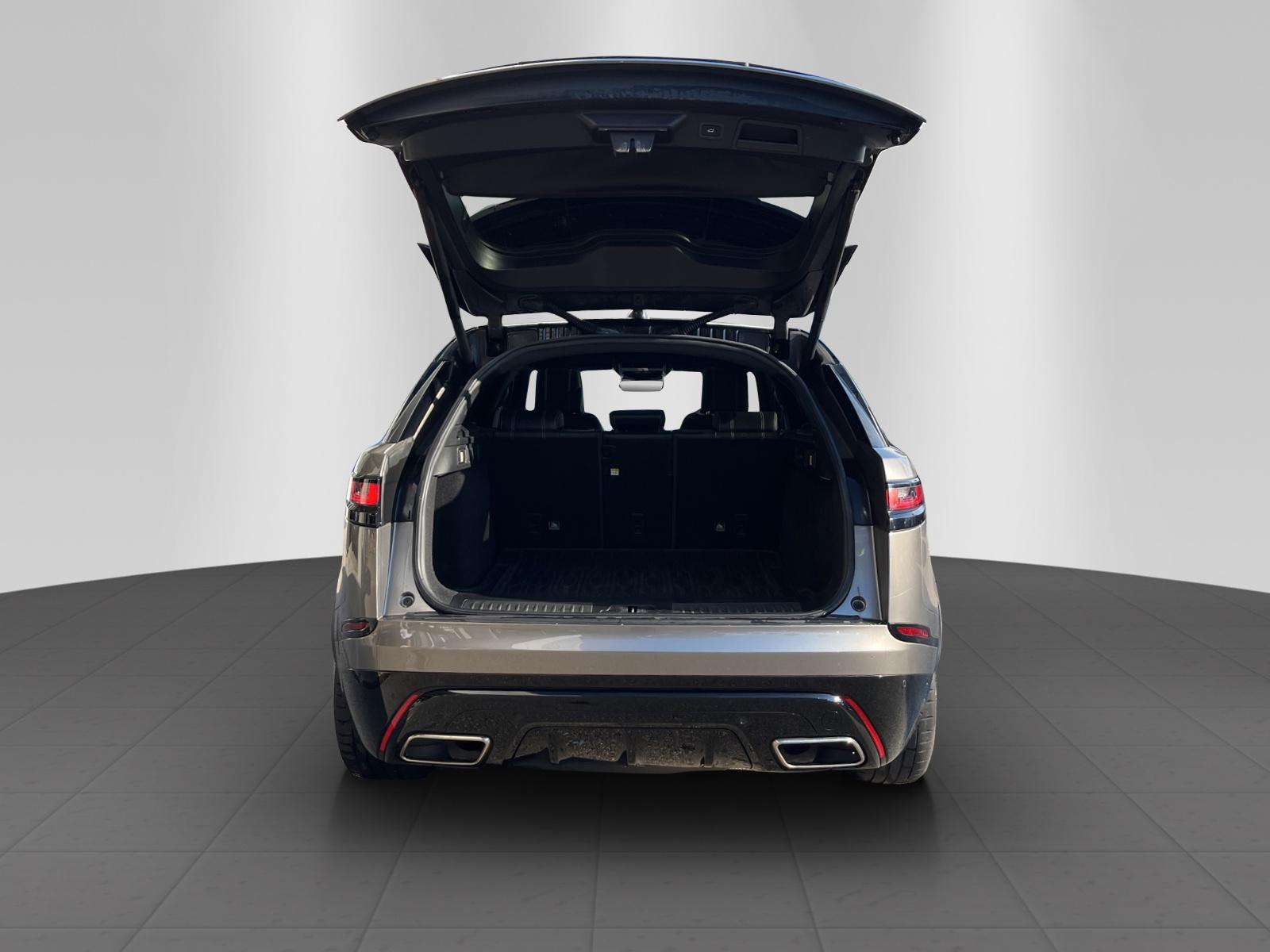LAND ROVER Range Rover Velar 3.0 V6 R-Dynamic HSE-image-11