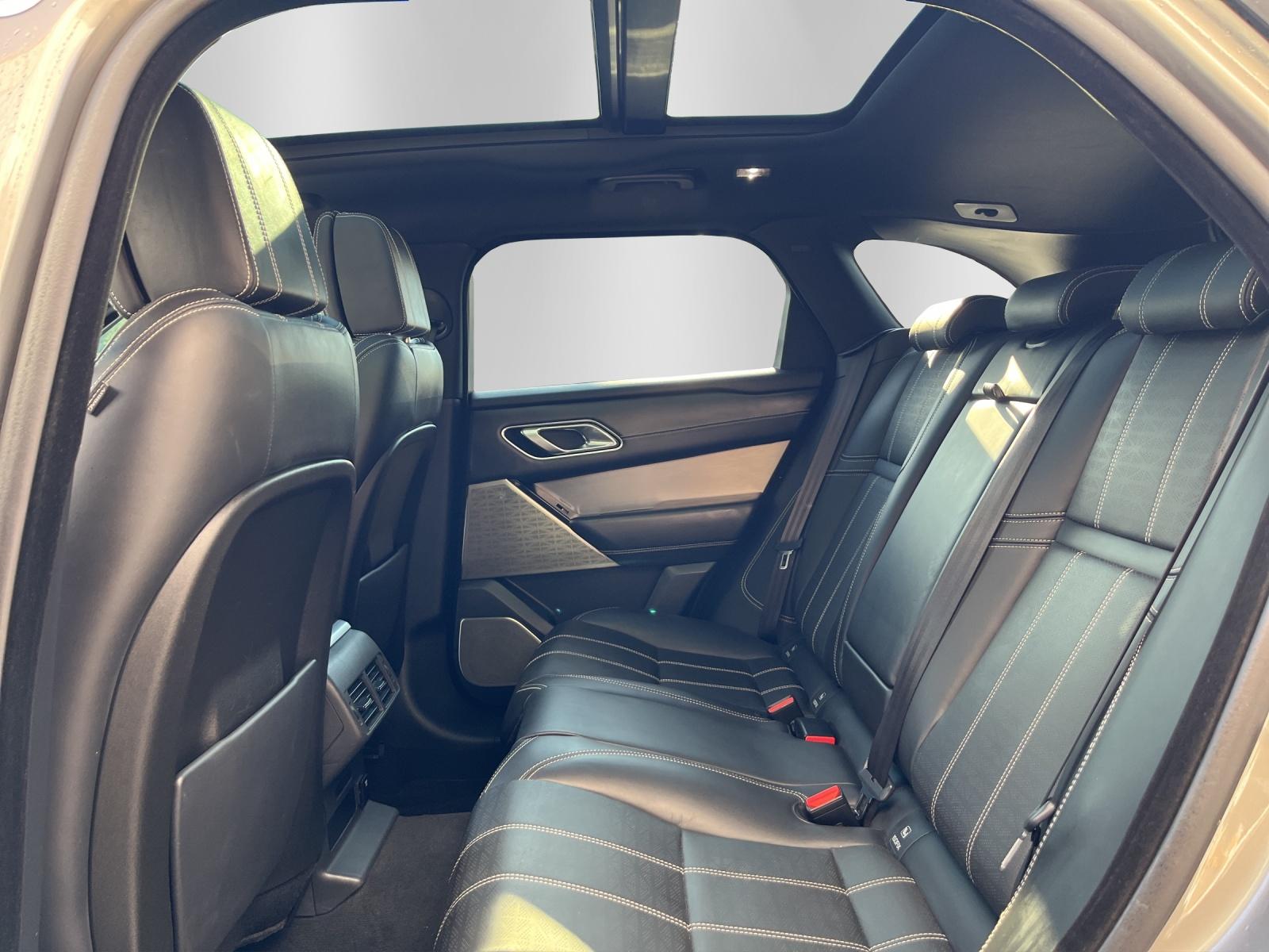 LAND ROVER Range Rover Velar 3.0 V6 R-Dynamic HSE-image-9