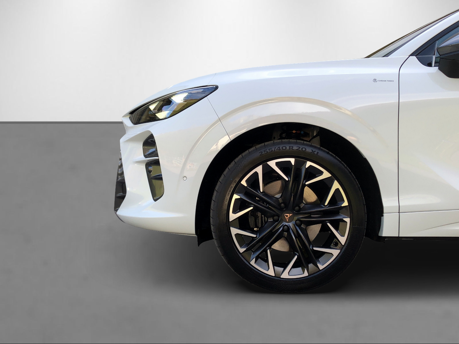 CUPRA Terramar 2.0 TSI VZ 4Drive DSG-image-2
