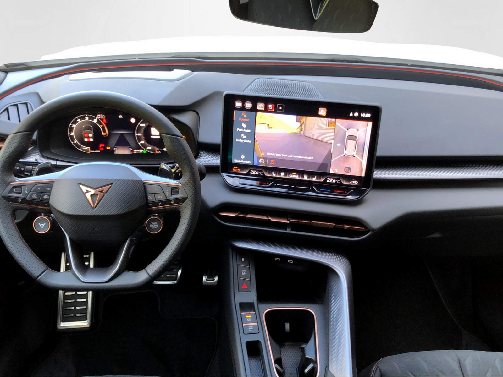 CUPRA Terramar 2.0 TSI VZ 4Drive DSG-image-9