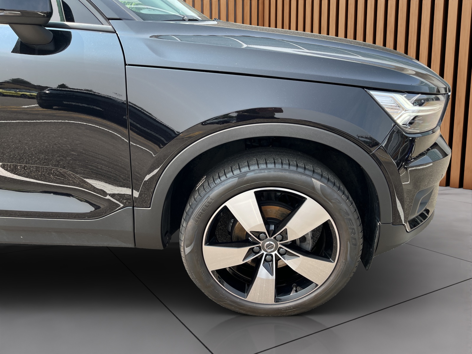 VOLVO XC40 1.5 T2 Xcite-image-18