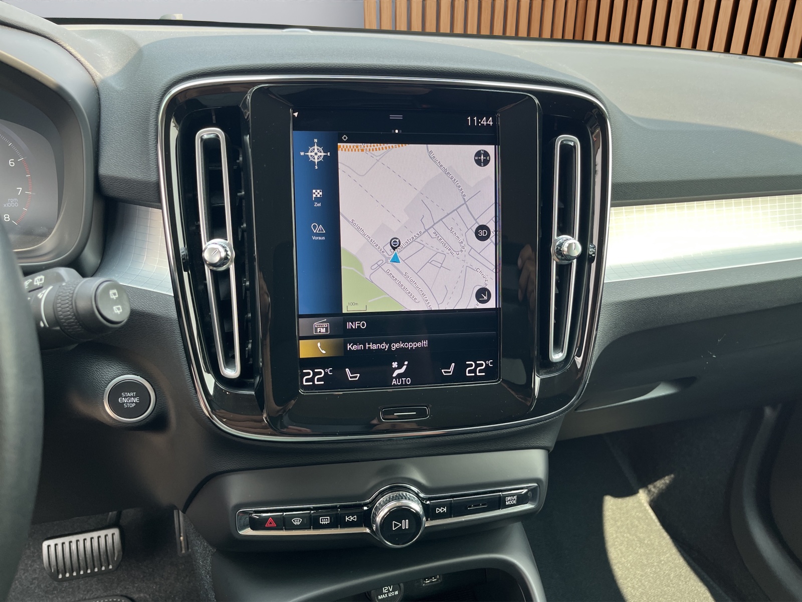 VOLVO XC40 1.5 T2 Xcite-image-13