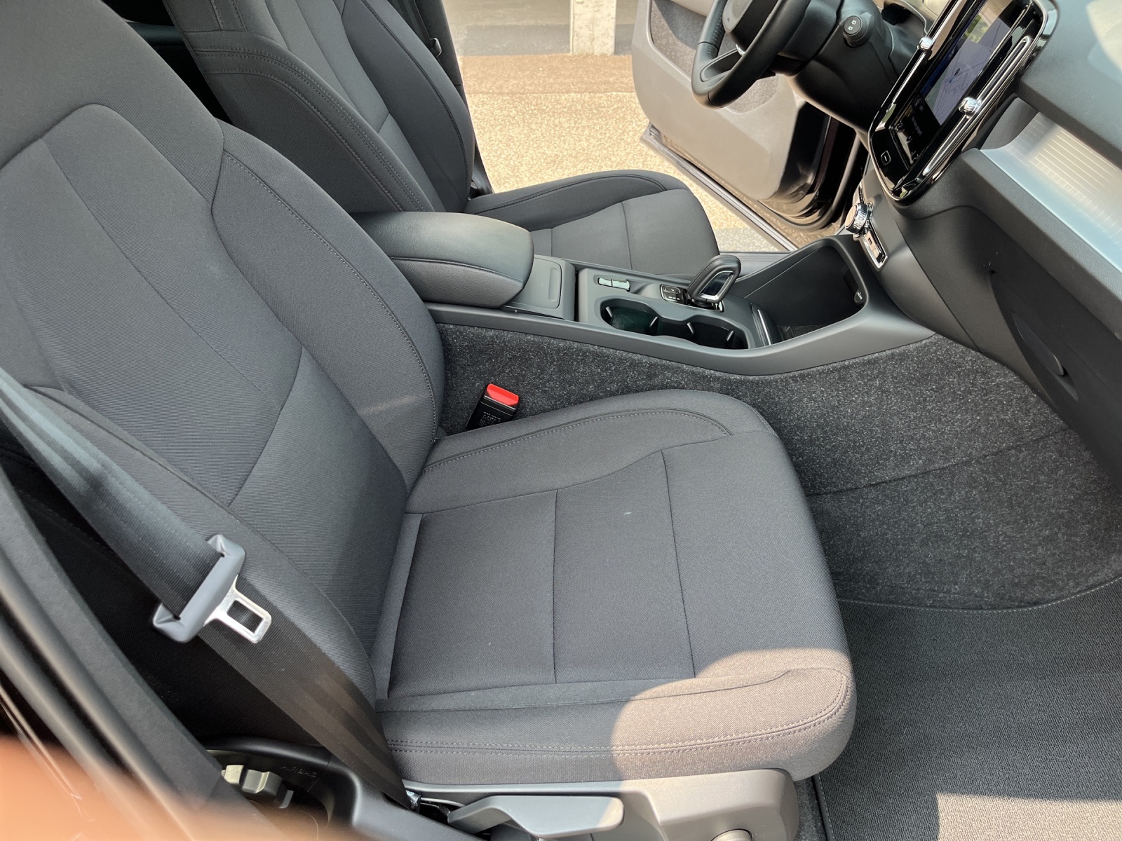 VOLVO XC40 1.5 T2 Xcite-image-10
