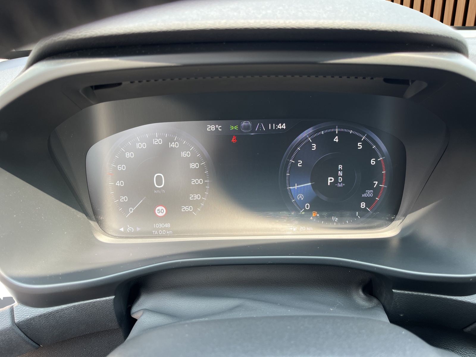 VOLVO XC40 1.5 T2 Xcite-image-15